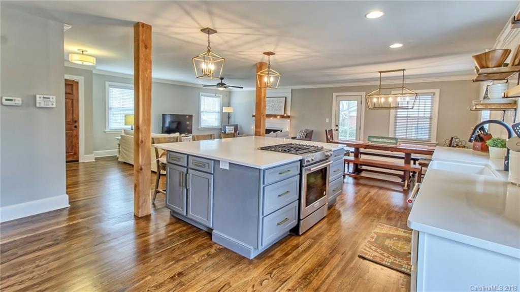 Sherwood Forest - Residential