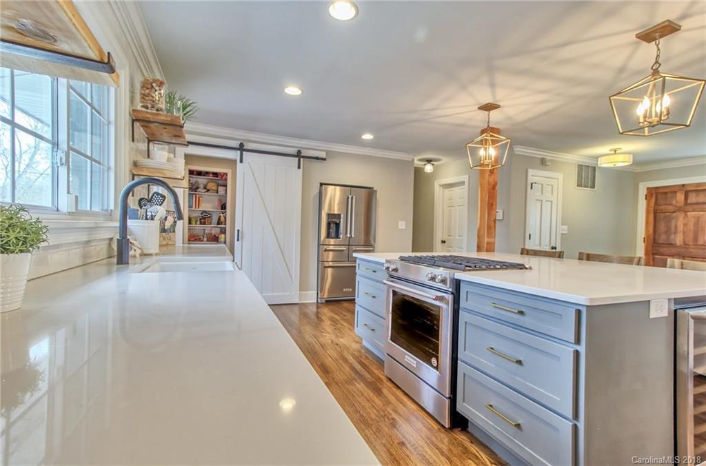 Sherwood Forest - Residential