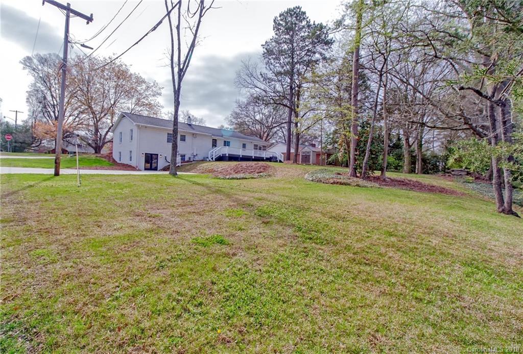 Sherwood Forest - Residential