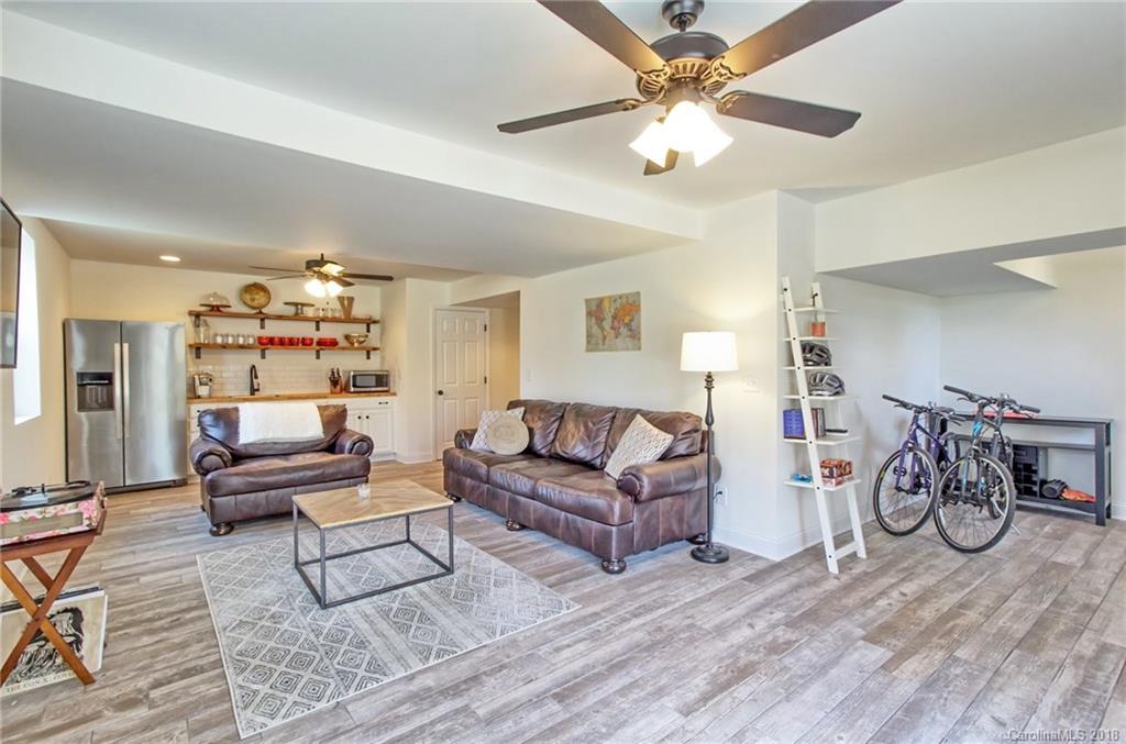 Sherwood Forest - Residential