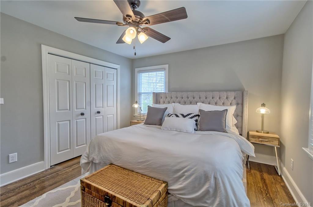 Sherwood Forest - Residential