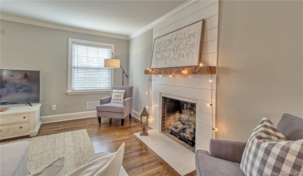 Sherwood Forest - Residential