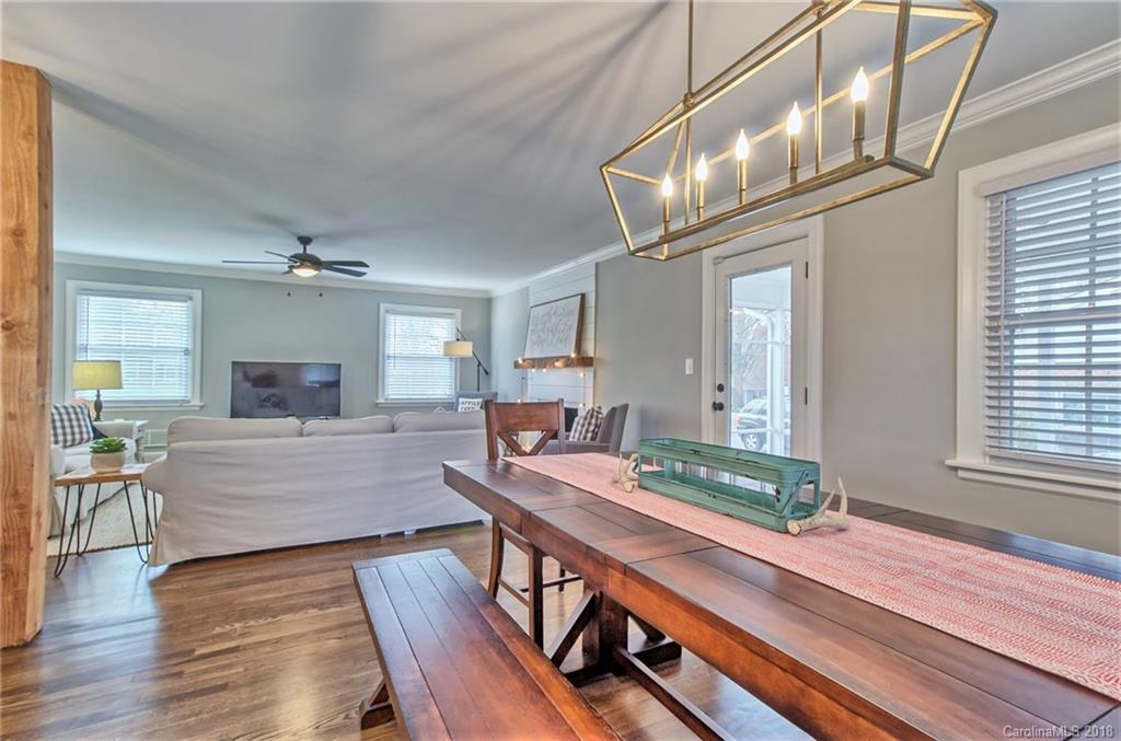 Sherwood Forest - Residential