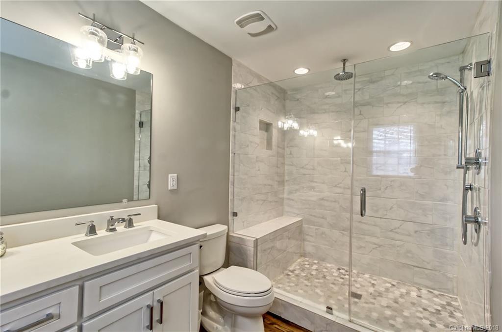 Sherwood Forest - Residential