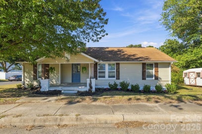514 S Chapel Street Landis NC 28088
