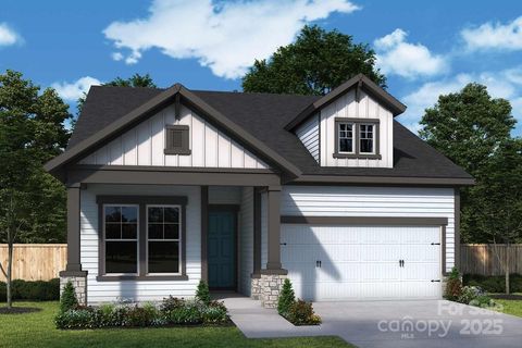 1035 Bourn Lane Waxhaw NC 28173