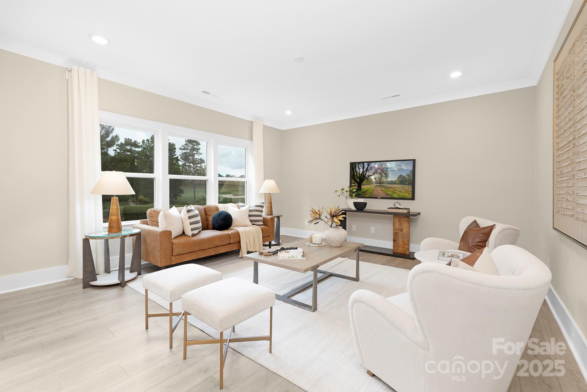 Edgewater - Residential