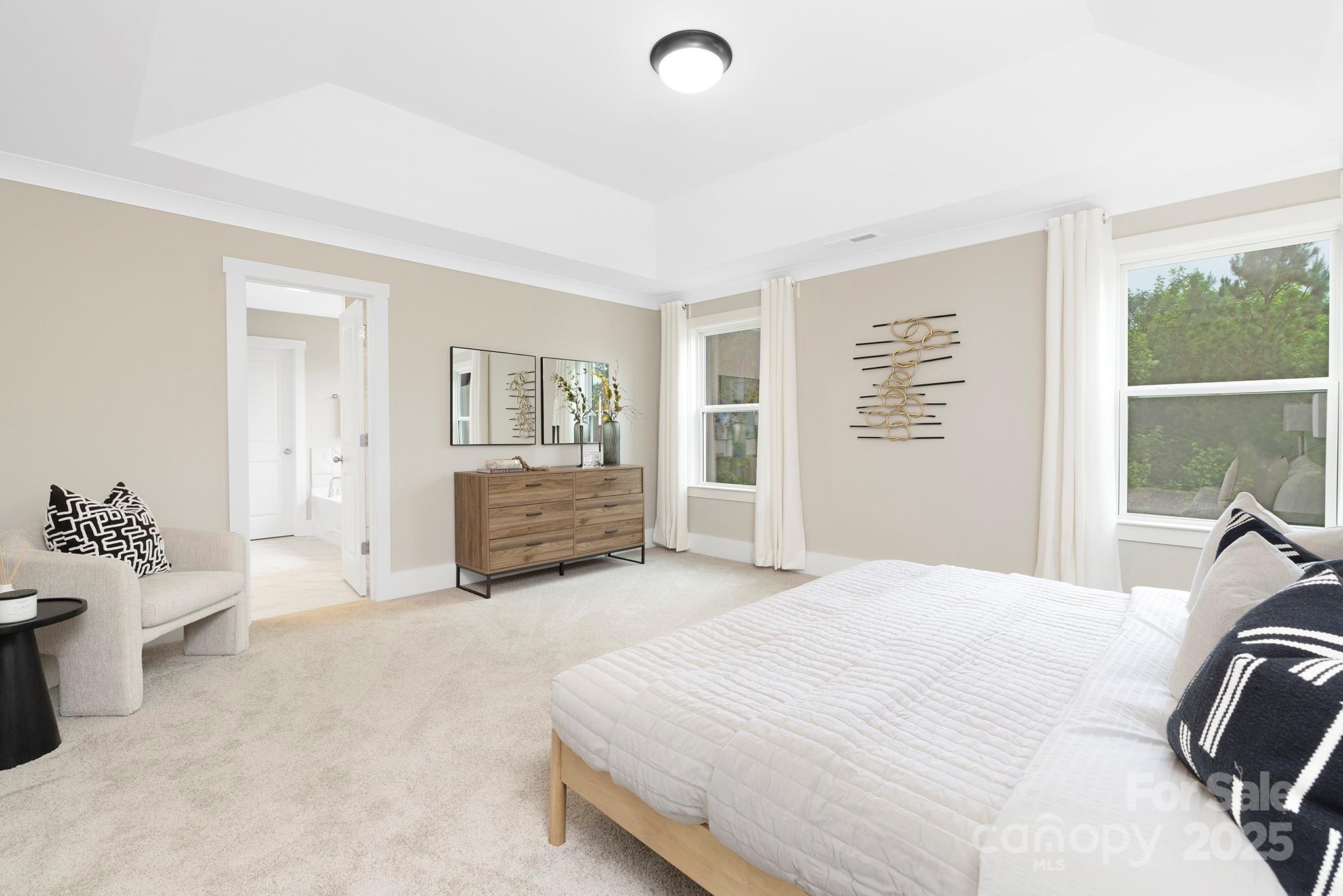 Edgewater - Residential