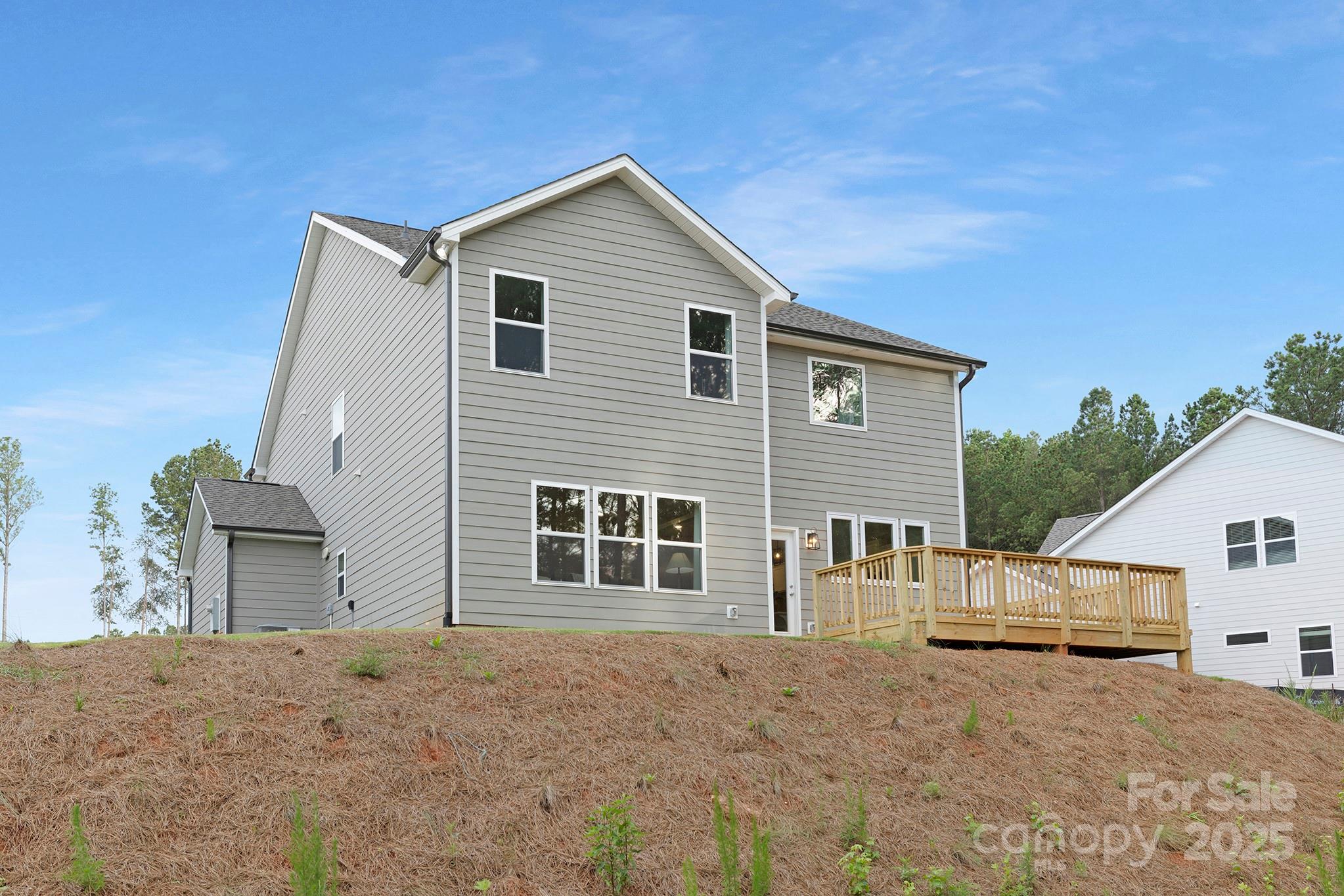 Edgewater - Residential