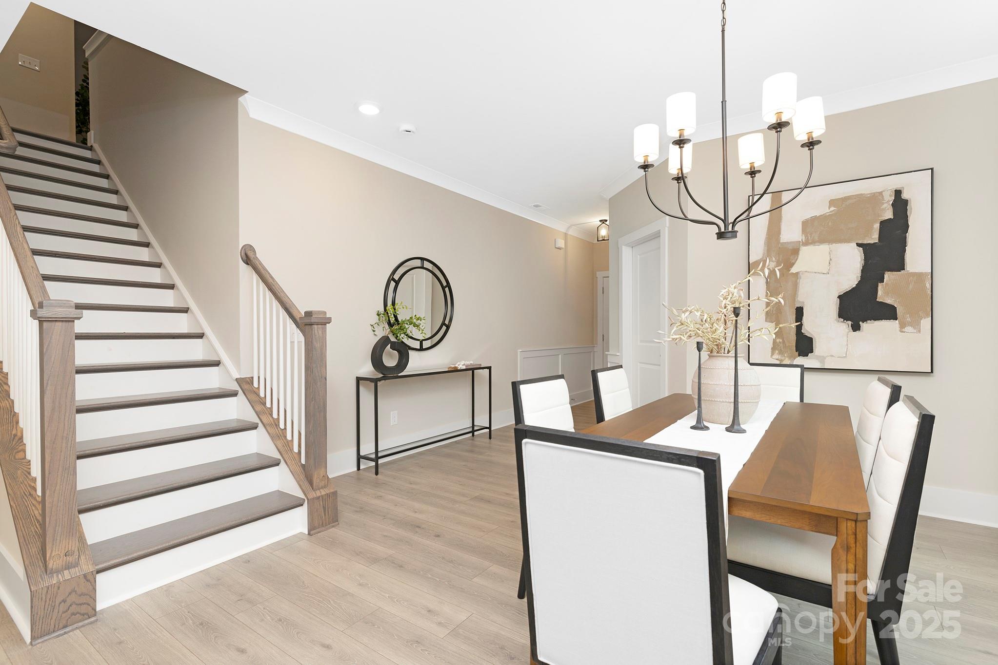 Edgewater - Residential