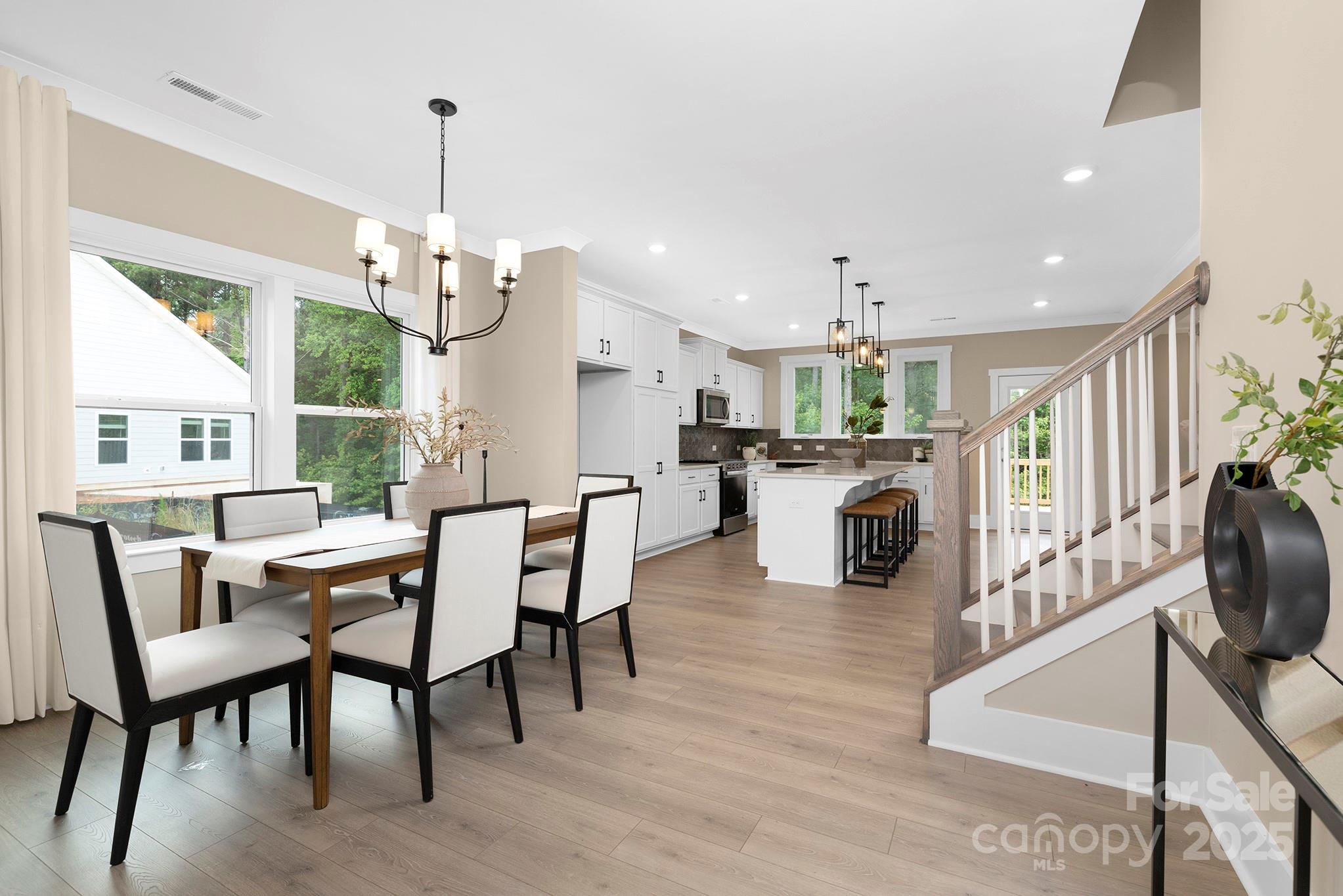 Edgewater - Residential