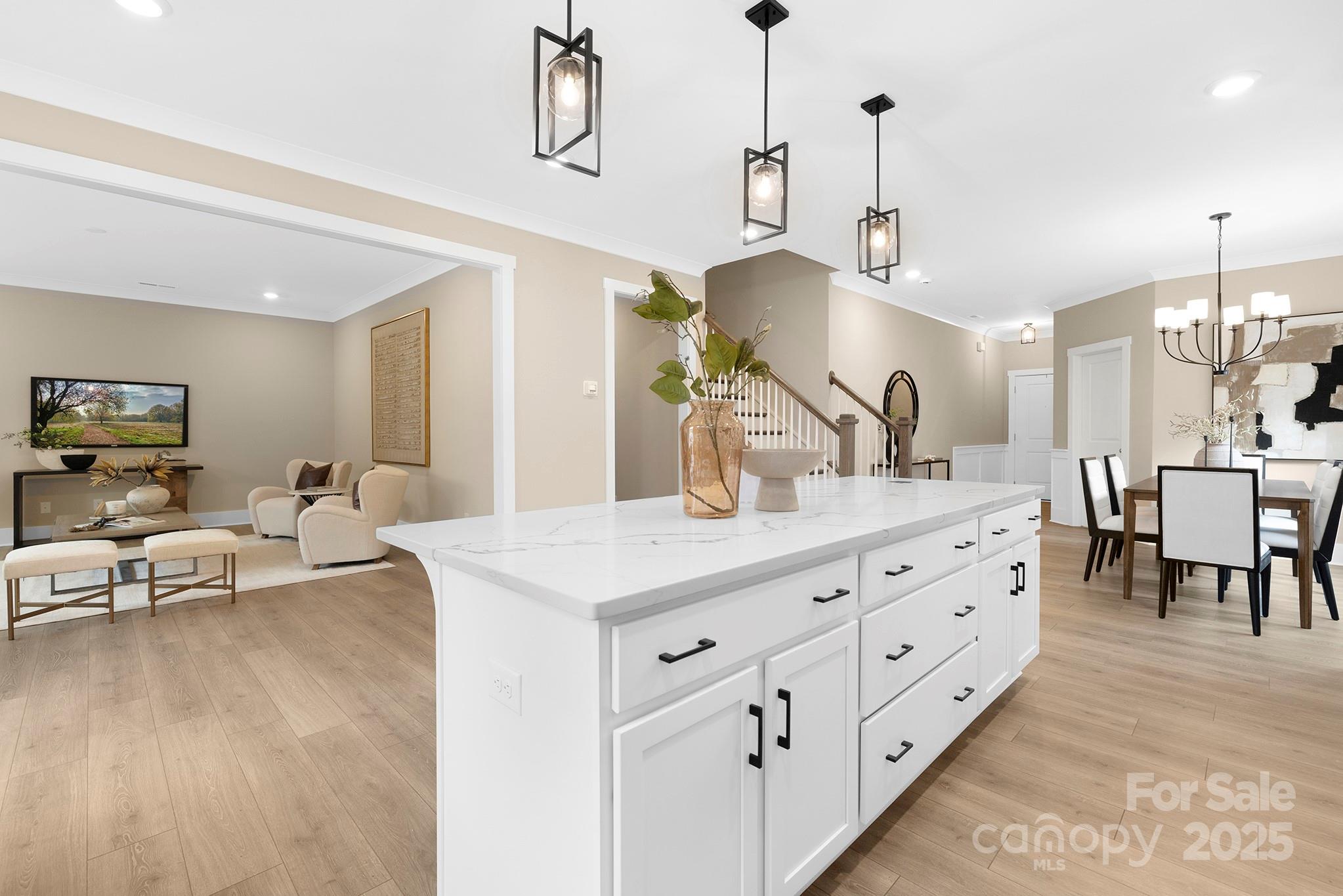 Edgewater - Residential