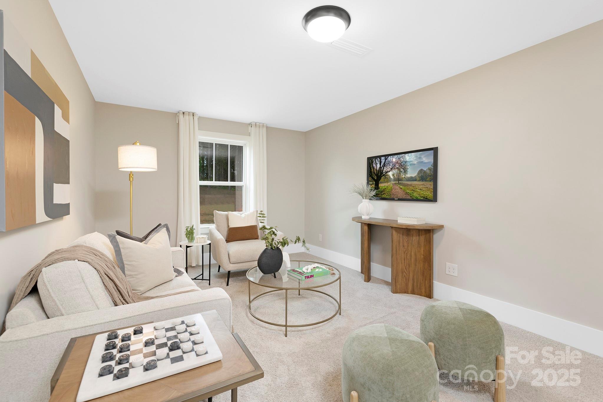 Edgewater - Residential