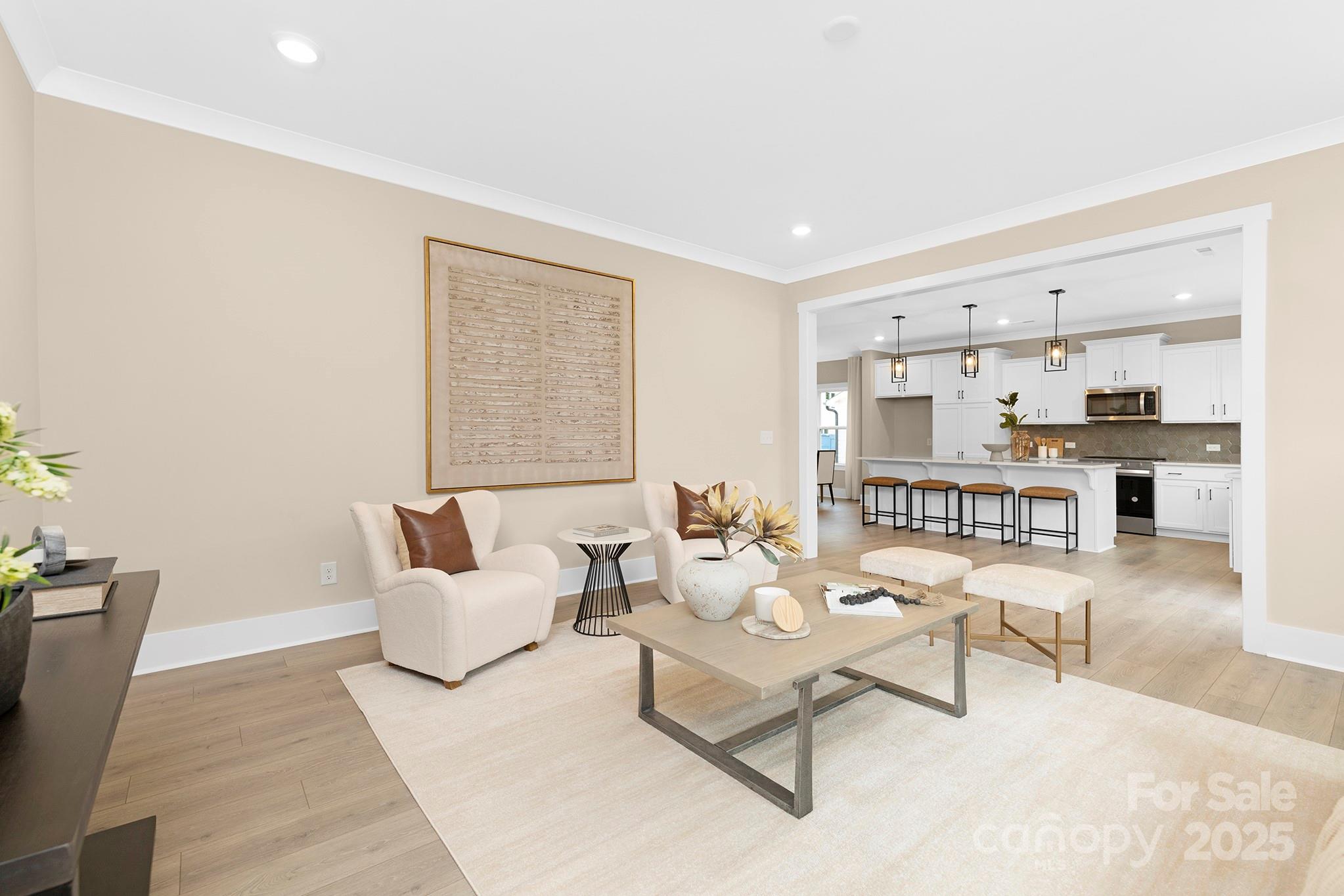 Edgewater - Residential