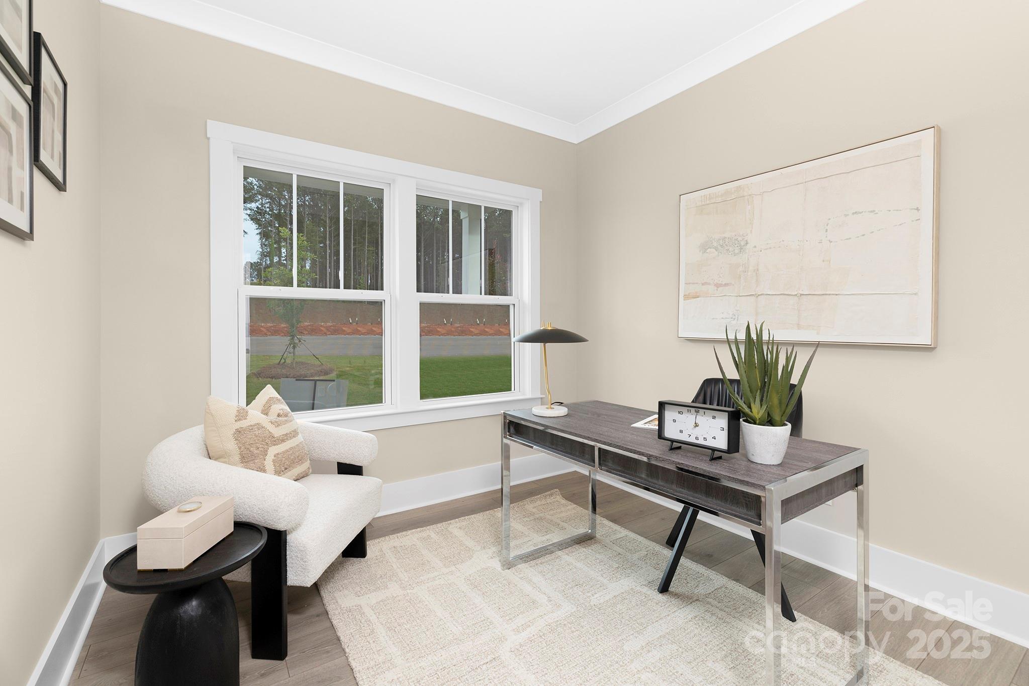 Edgewater - Residential