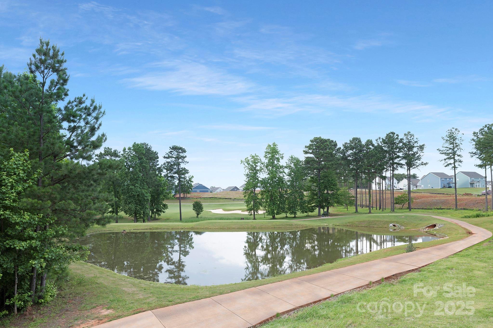 Edgewater - Residential