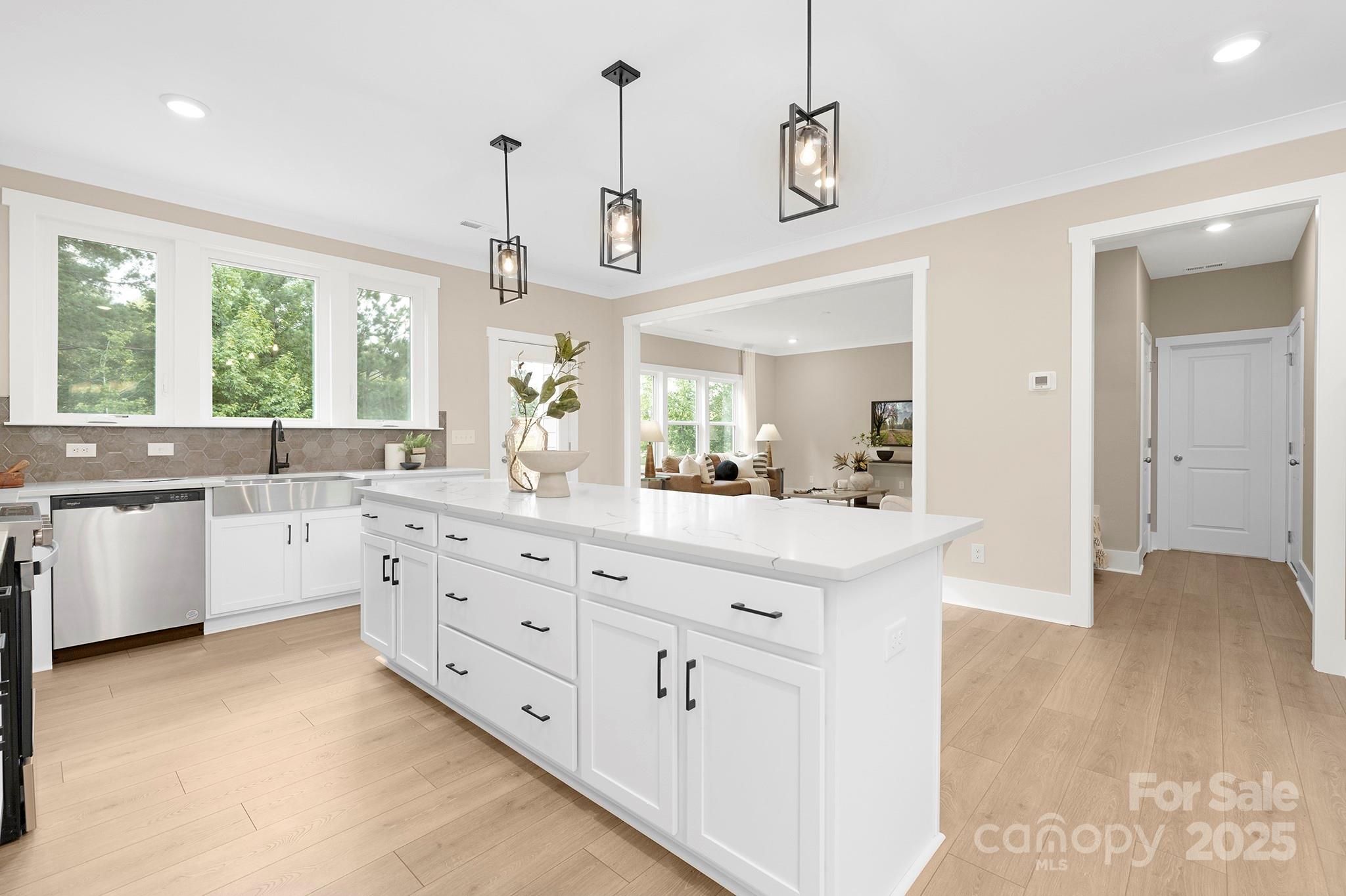 Edgewater - Residential