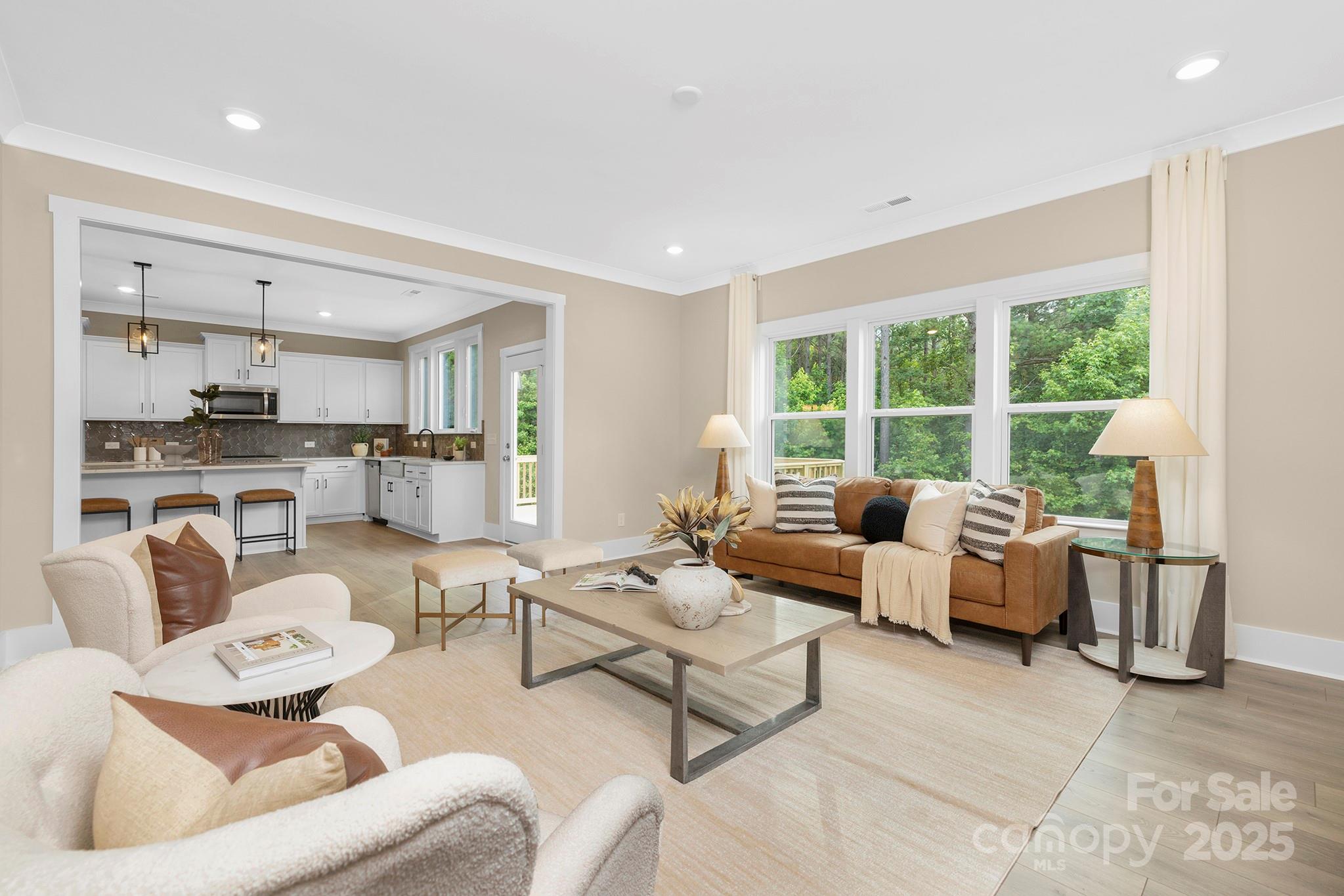 Edgewater - Residential