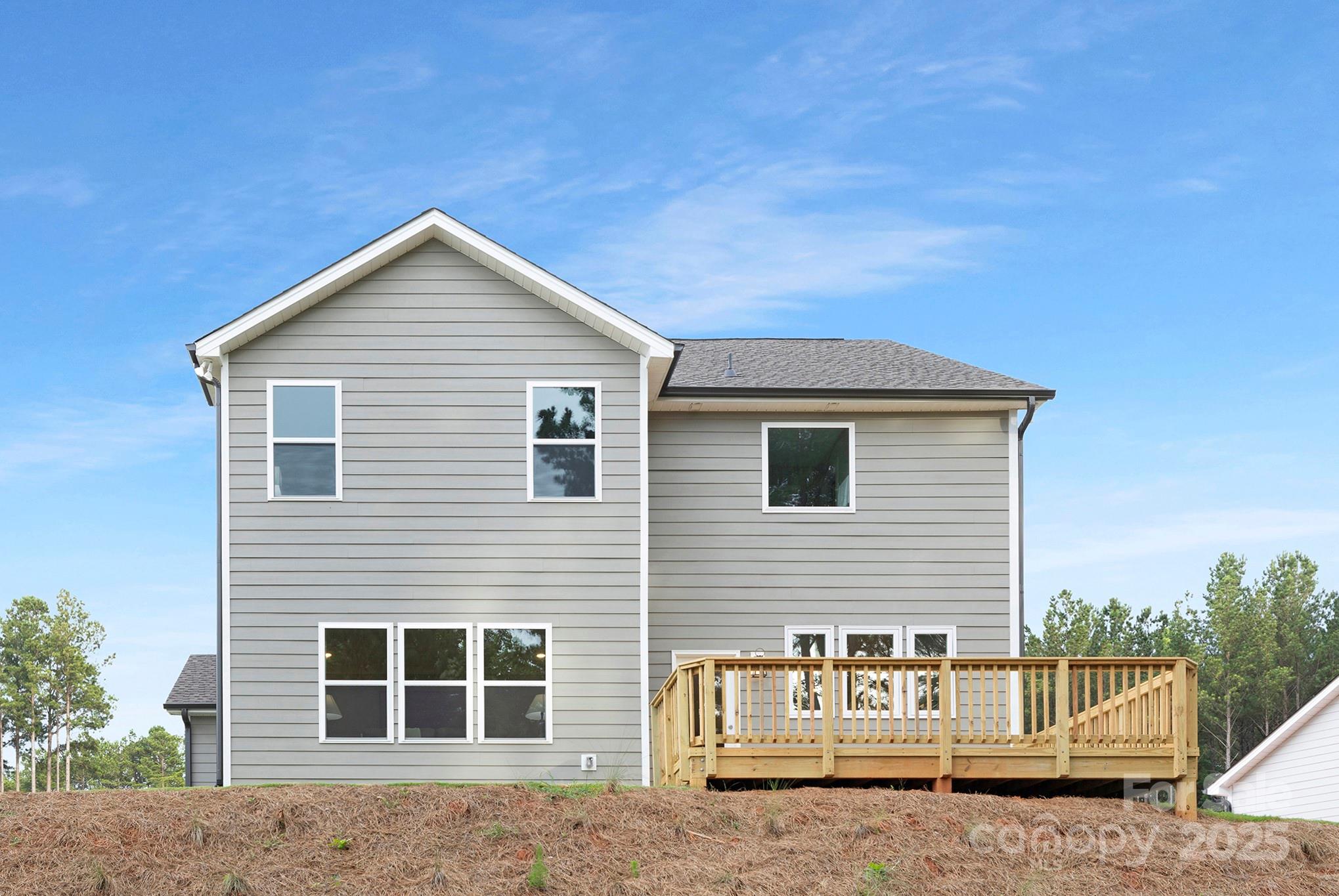 Edgewater - Residential