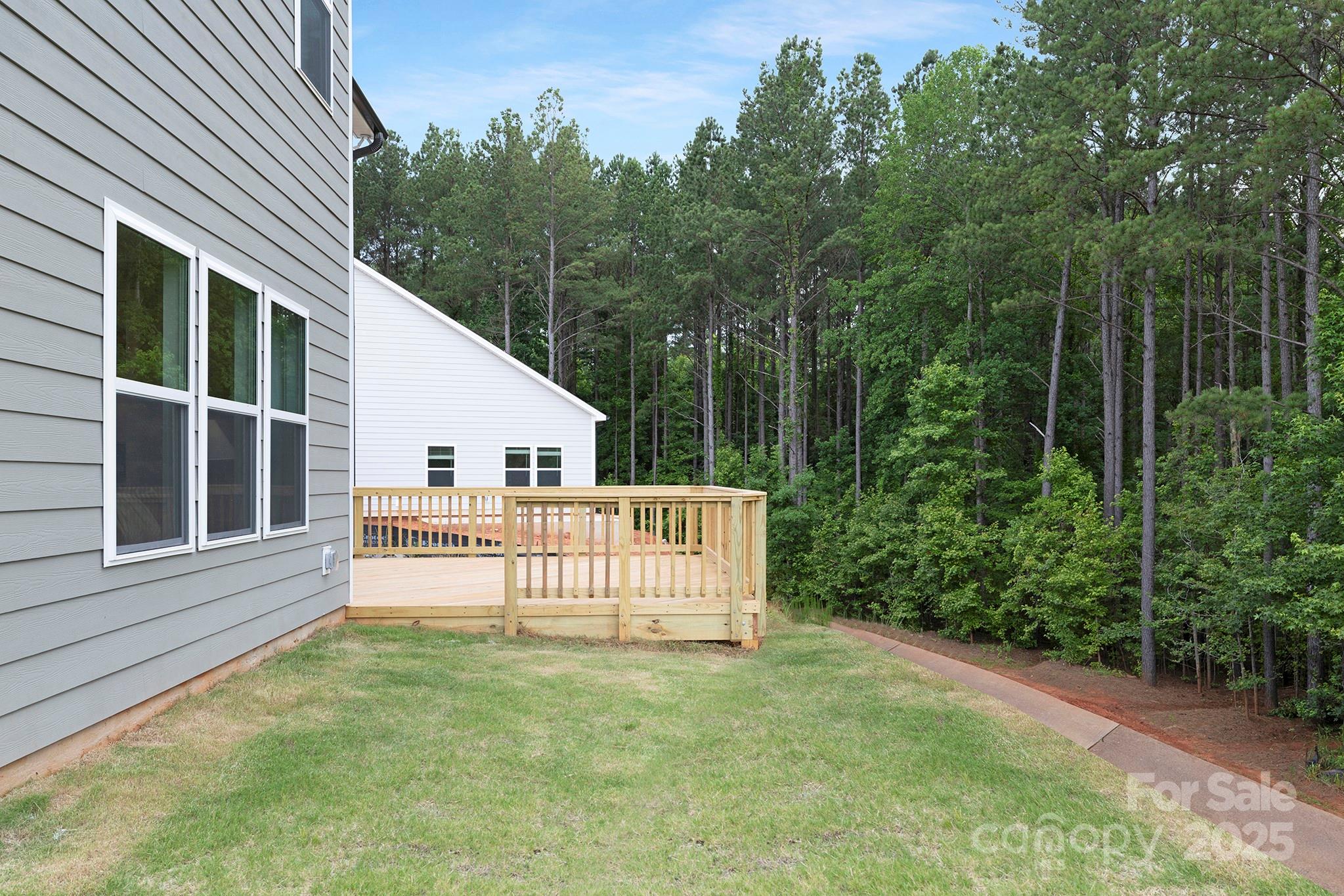 Edgewater - Residential