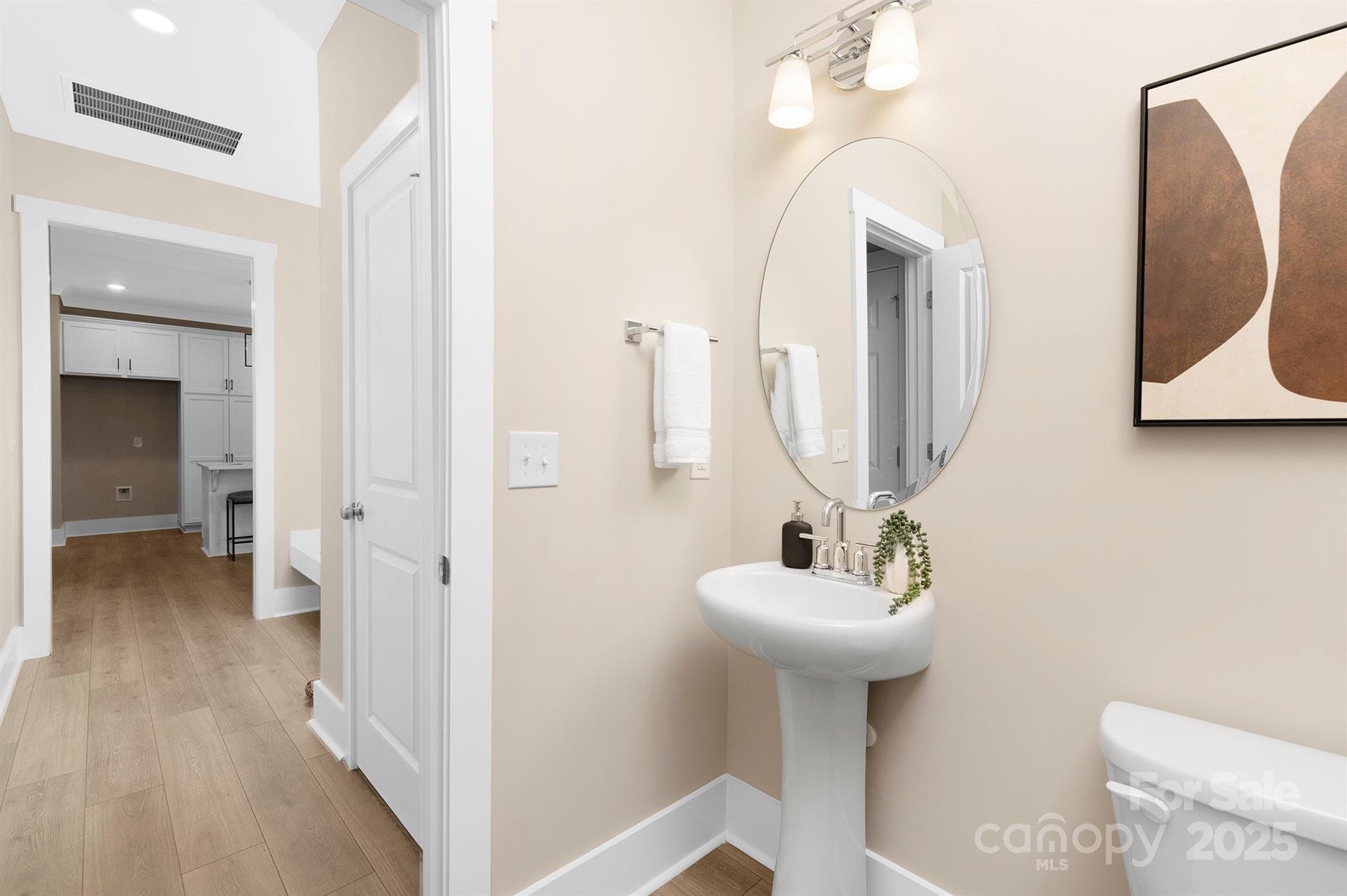 Edgewater - Residential