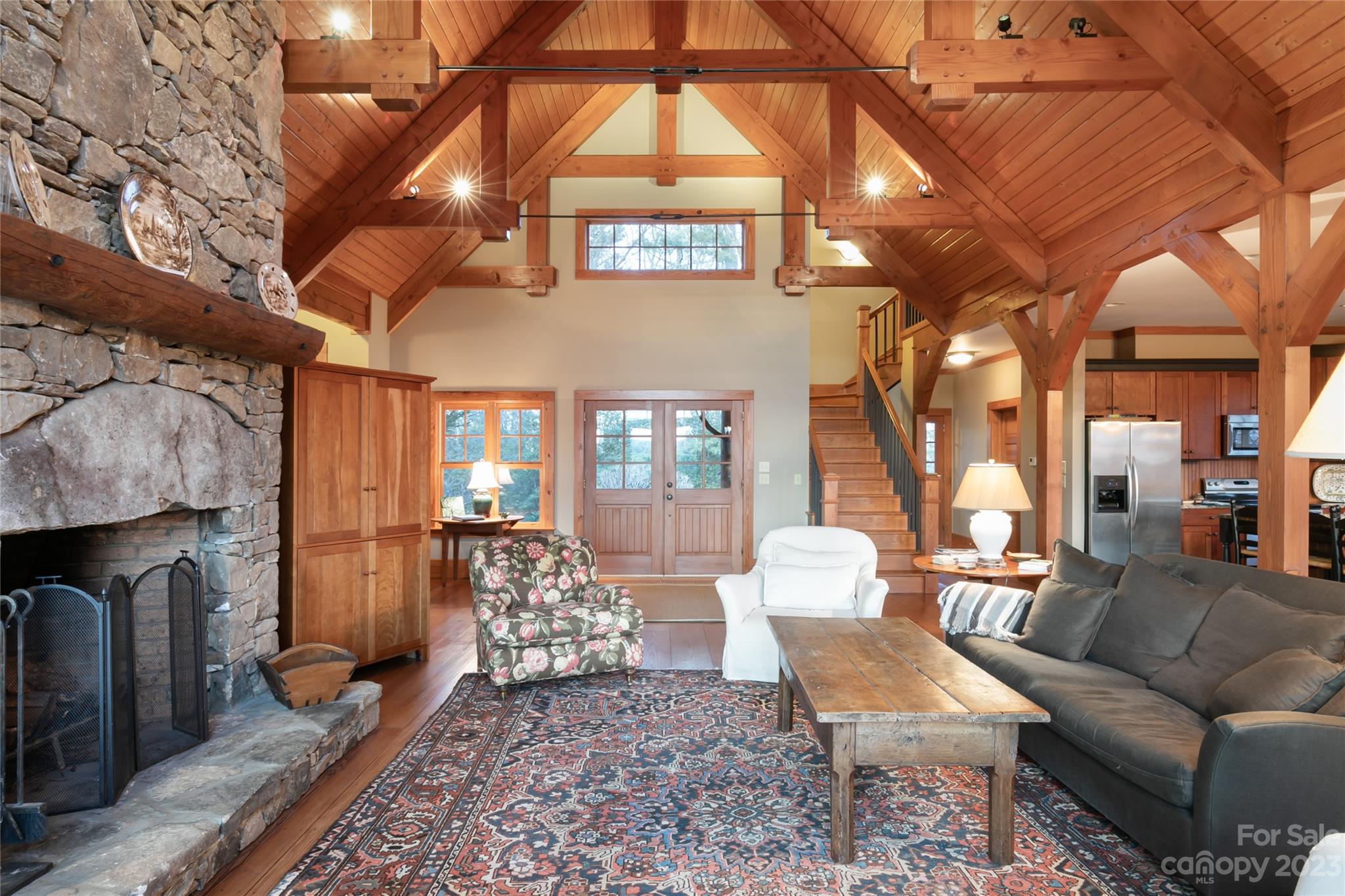 Lake Toxaway Estates - Residential