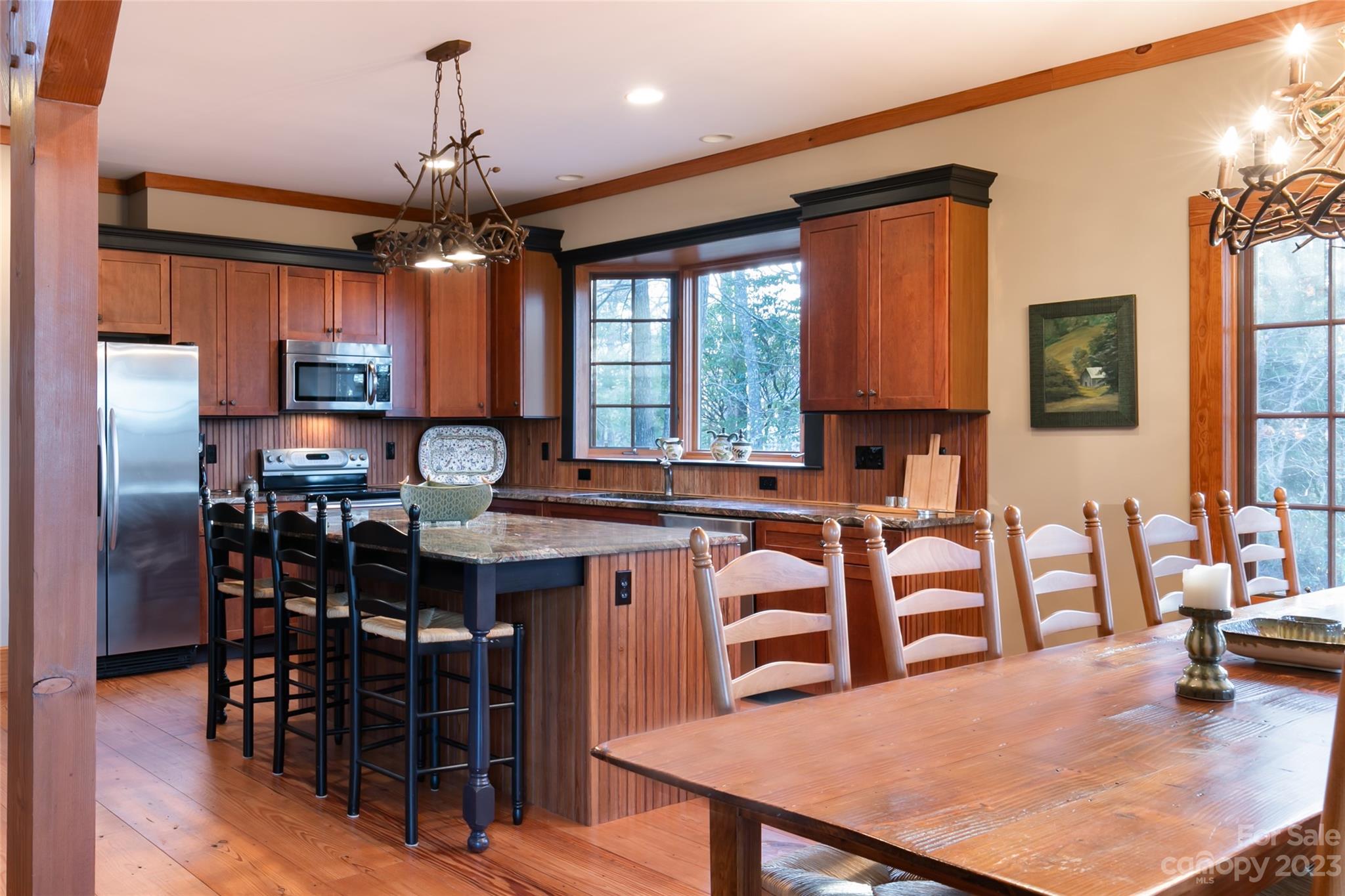 Lake Toxaway Estates - Residential