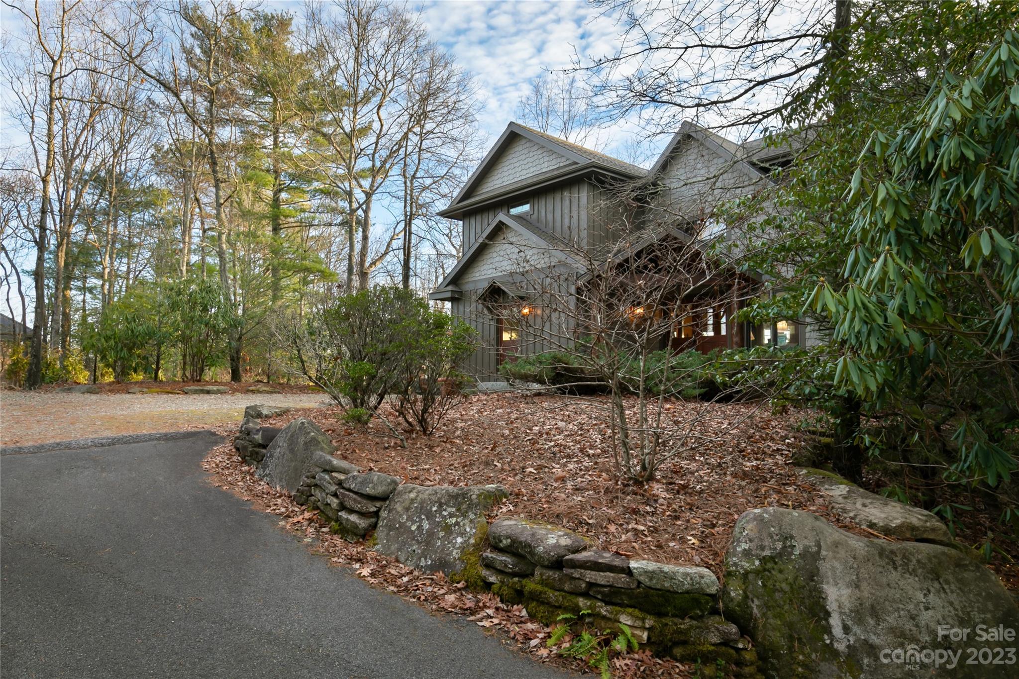 Lake Toxaway Estates - Residential