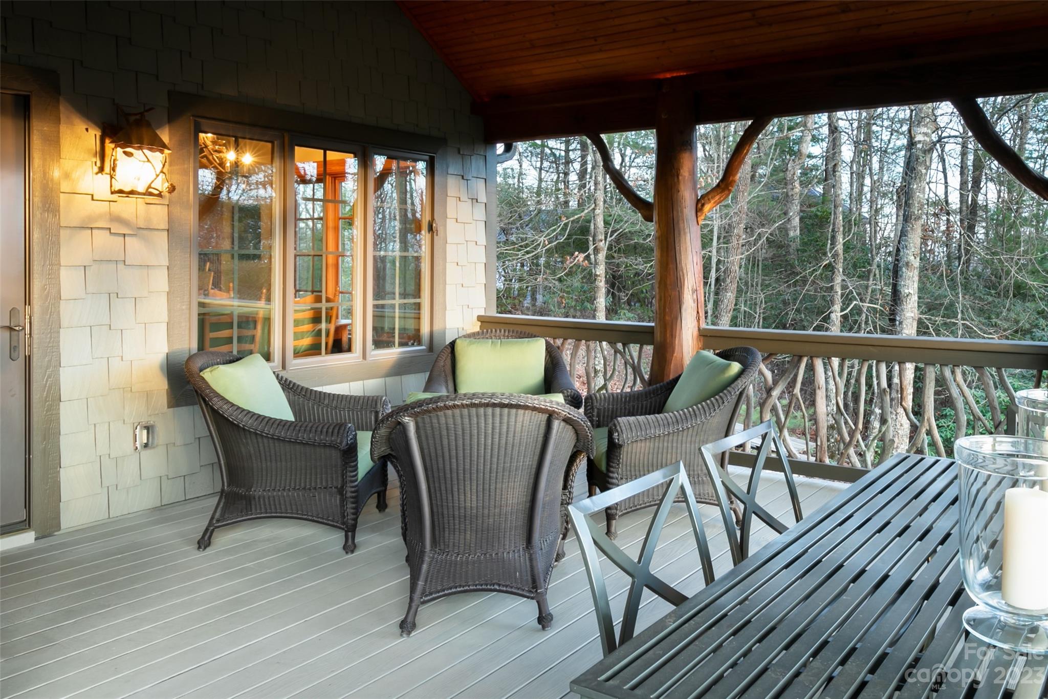 Lake Toxaway Estates - Residential