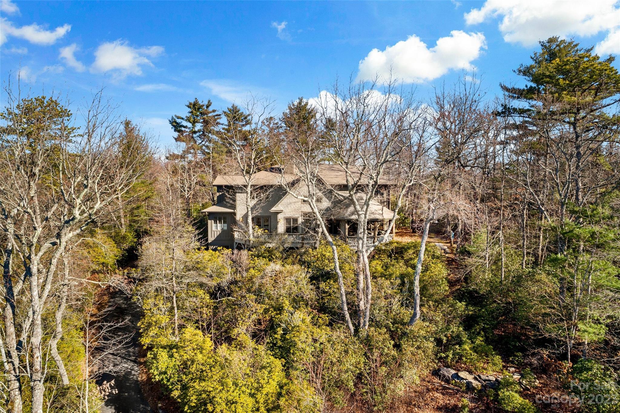 Lake Toxaway Estates - Residential
