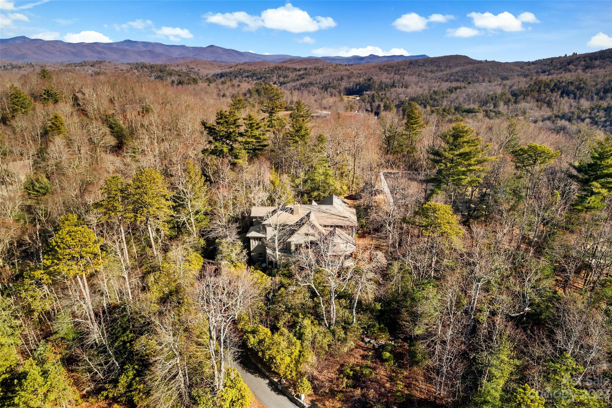 Lake Toxaway Estates - Residential