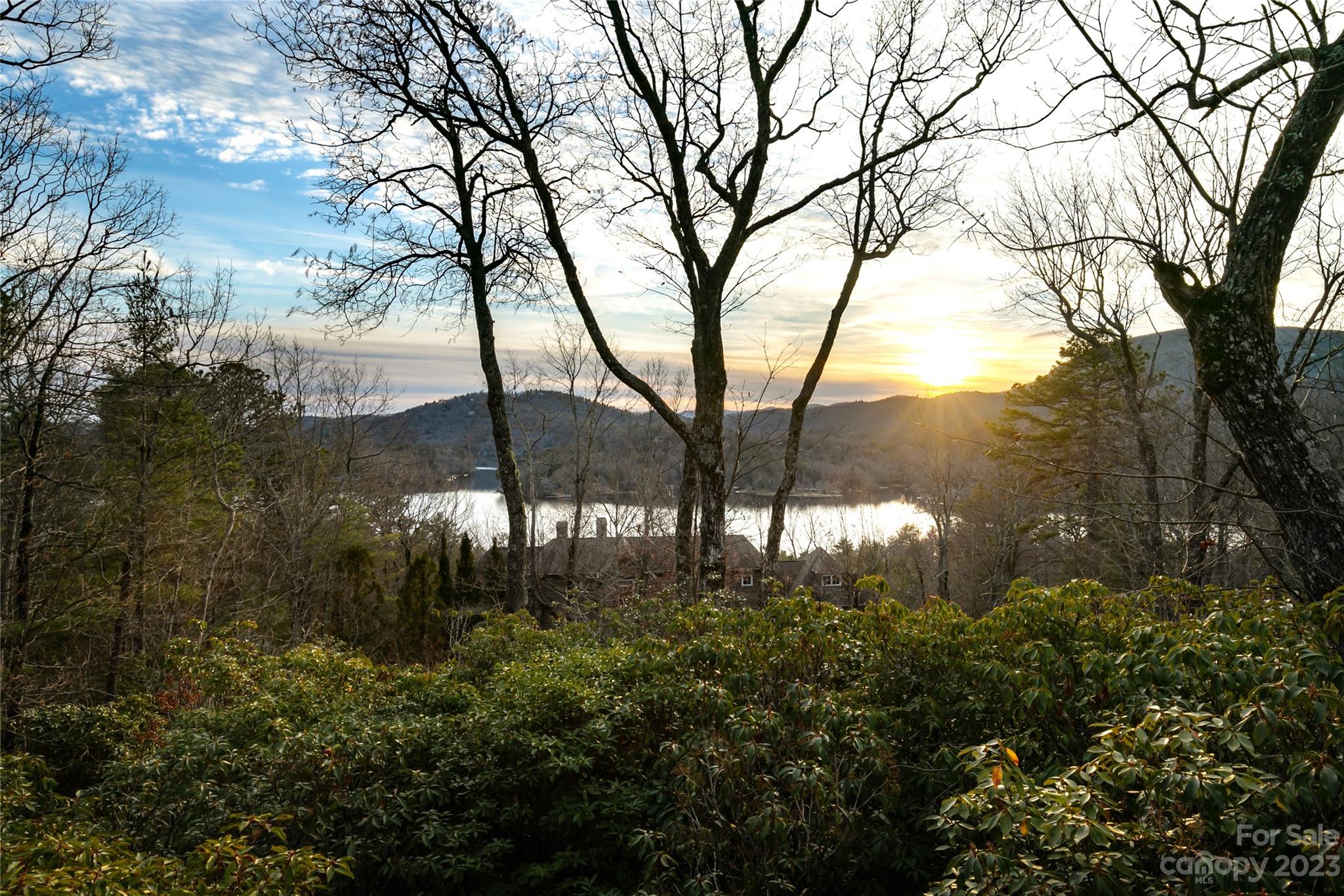 Lake Toxaway Estates - Residential