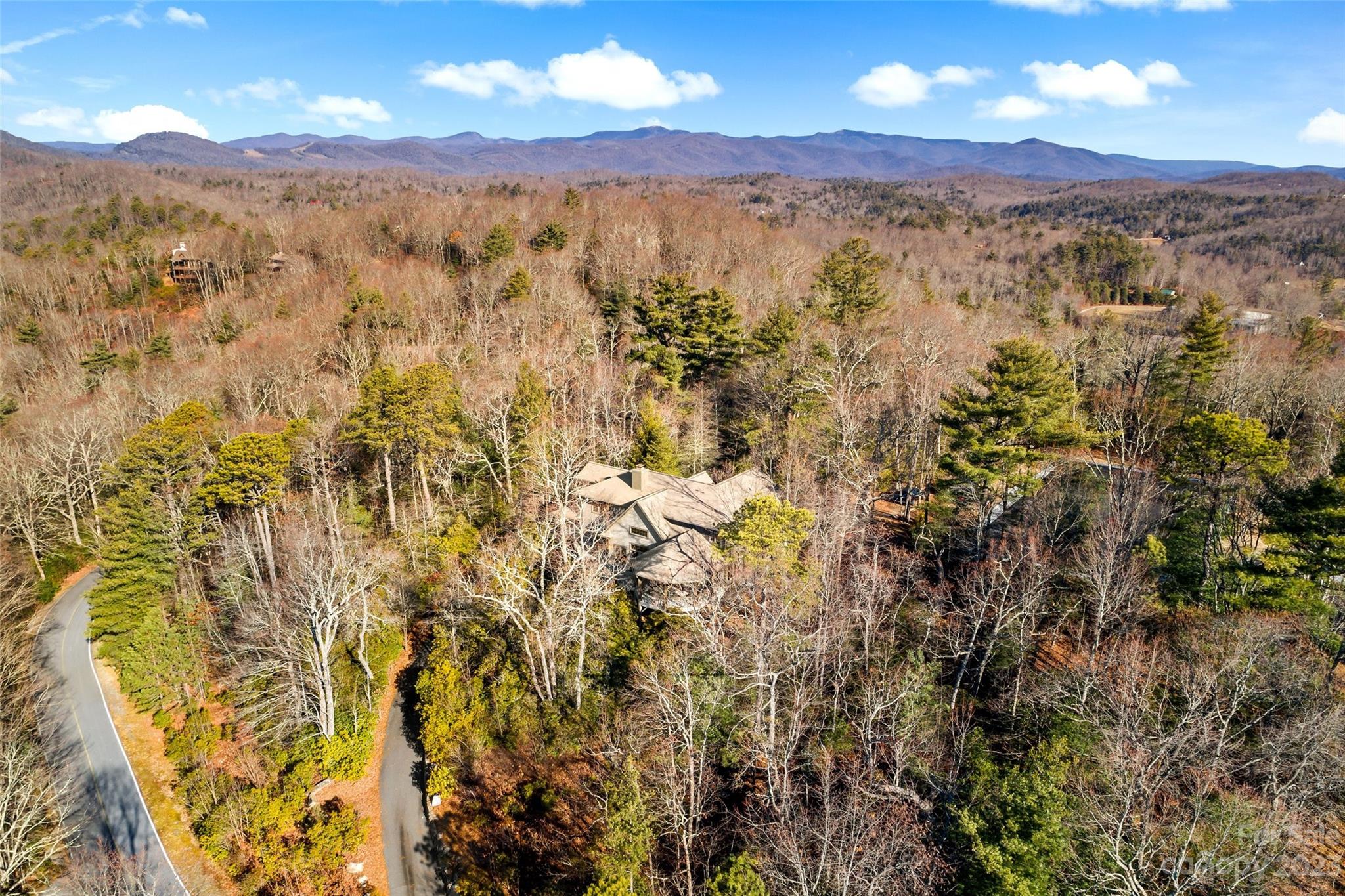 Lake Toxaway Estates - Residential