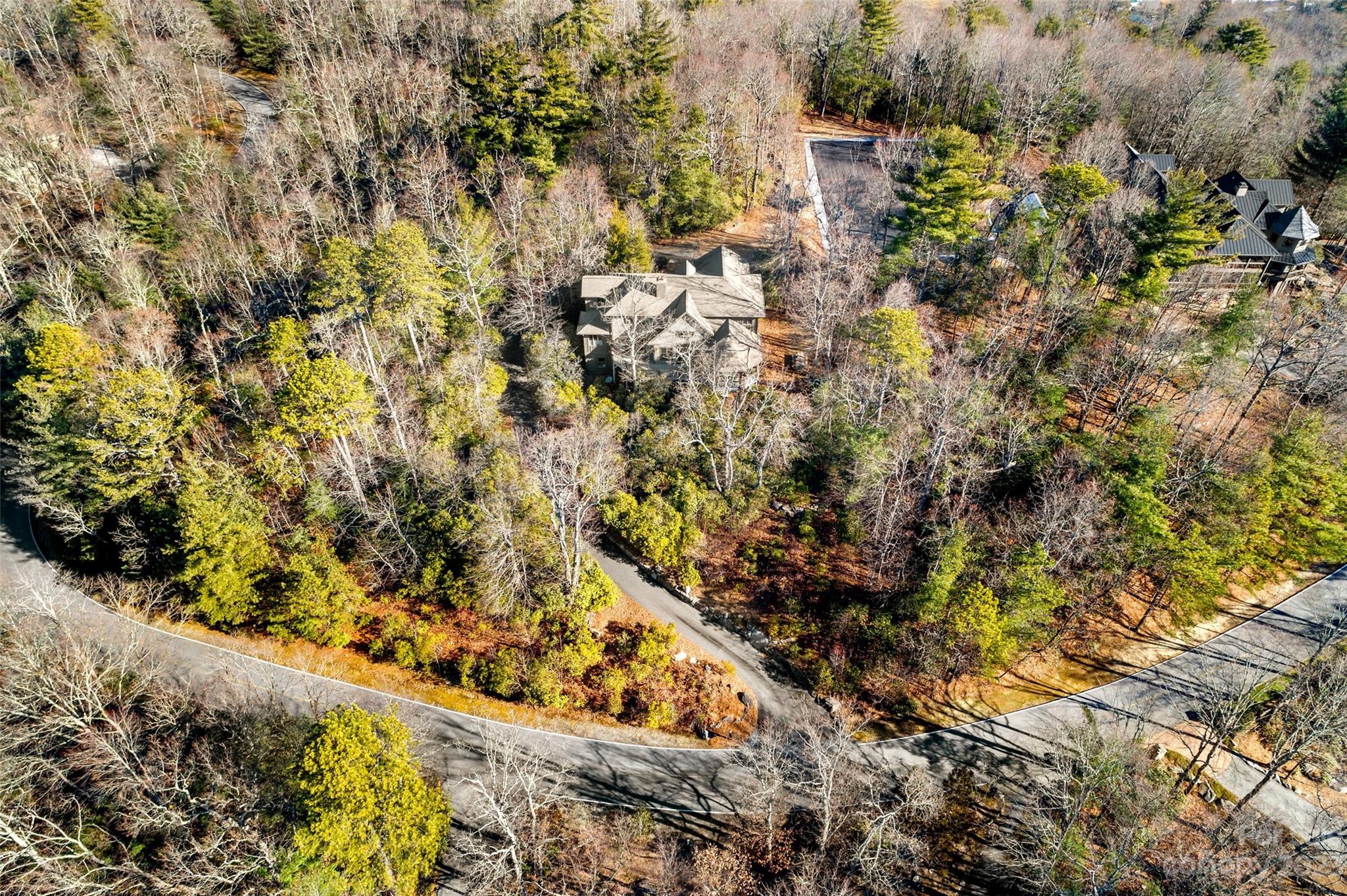 Lake Toxaway Estates - Residential