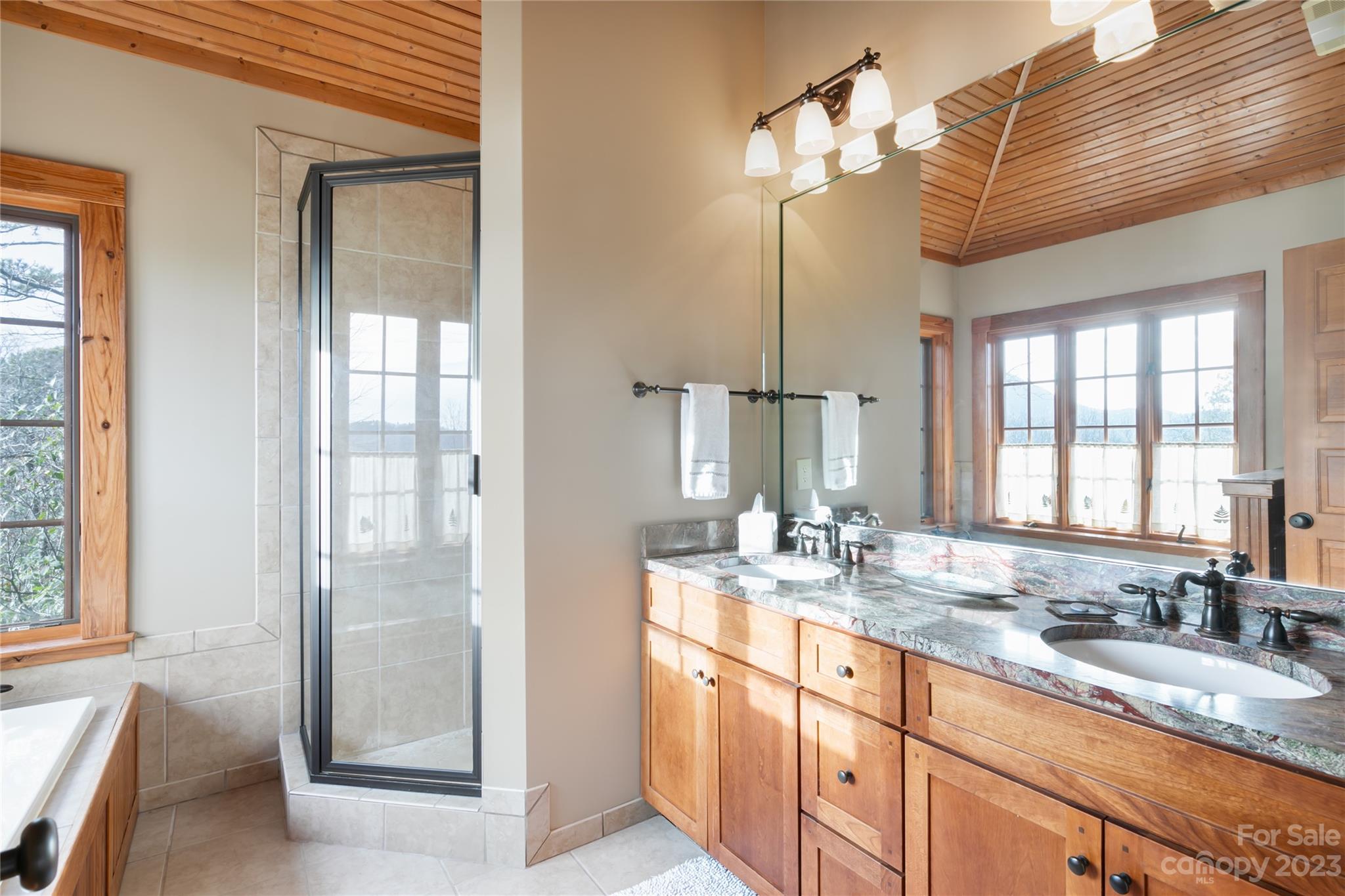 Lake Toxaway Estates - Residential