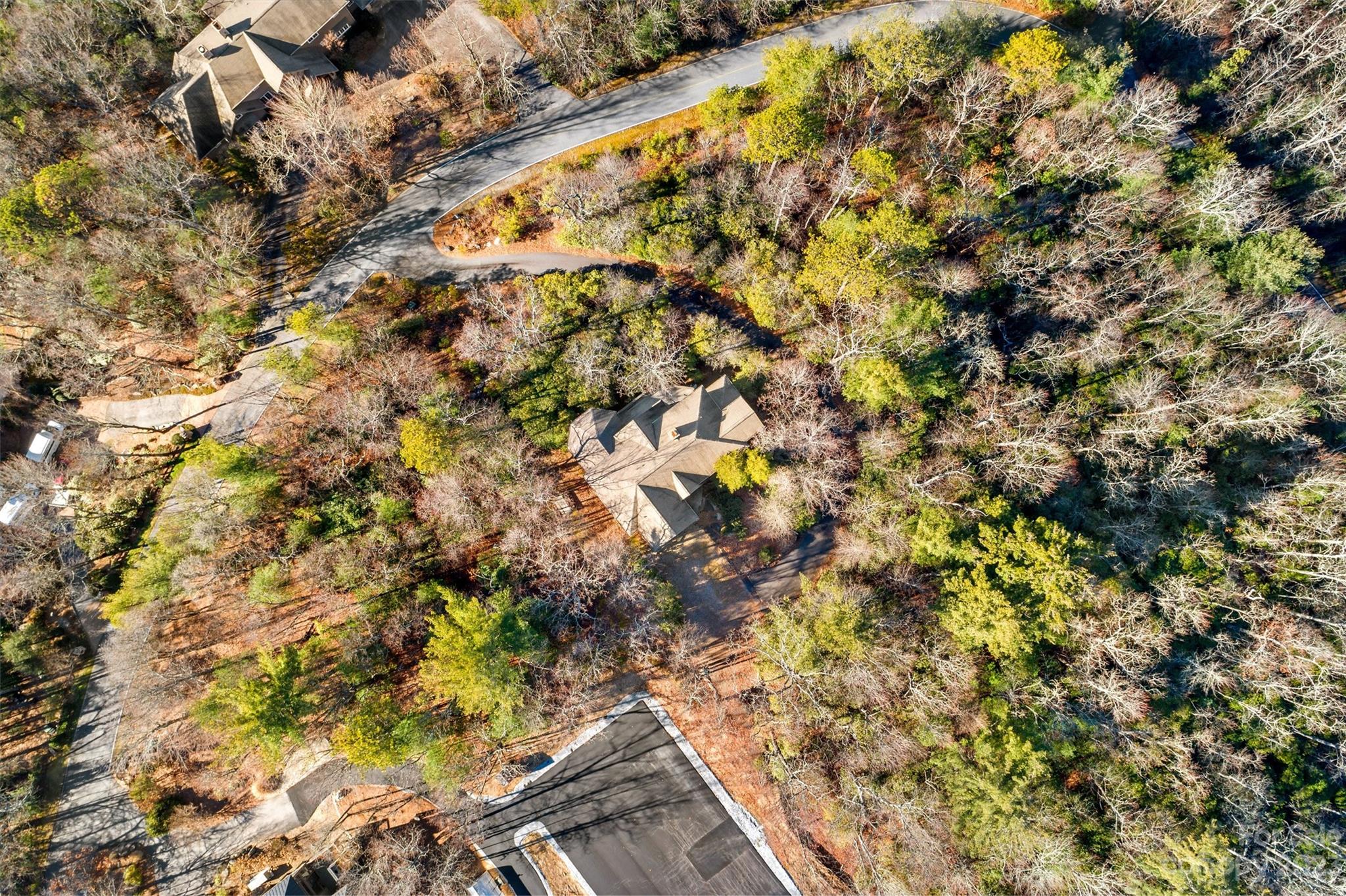 Lake Toxaway Estates - Residential