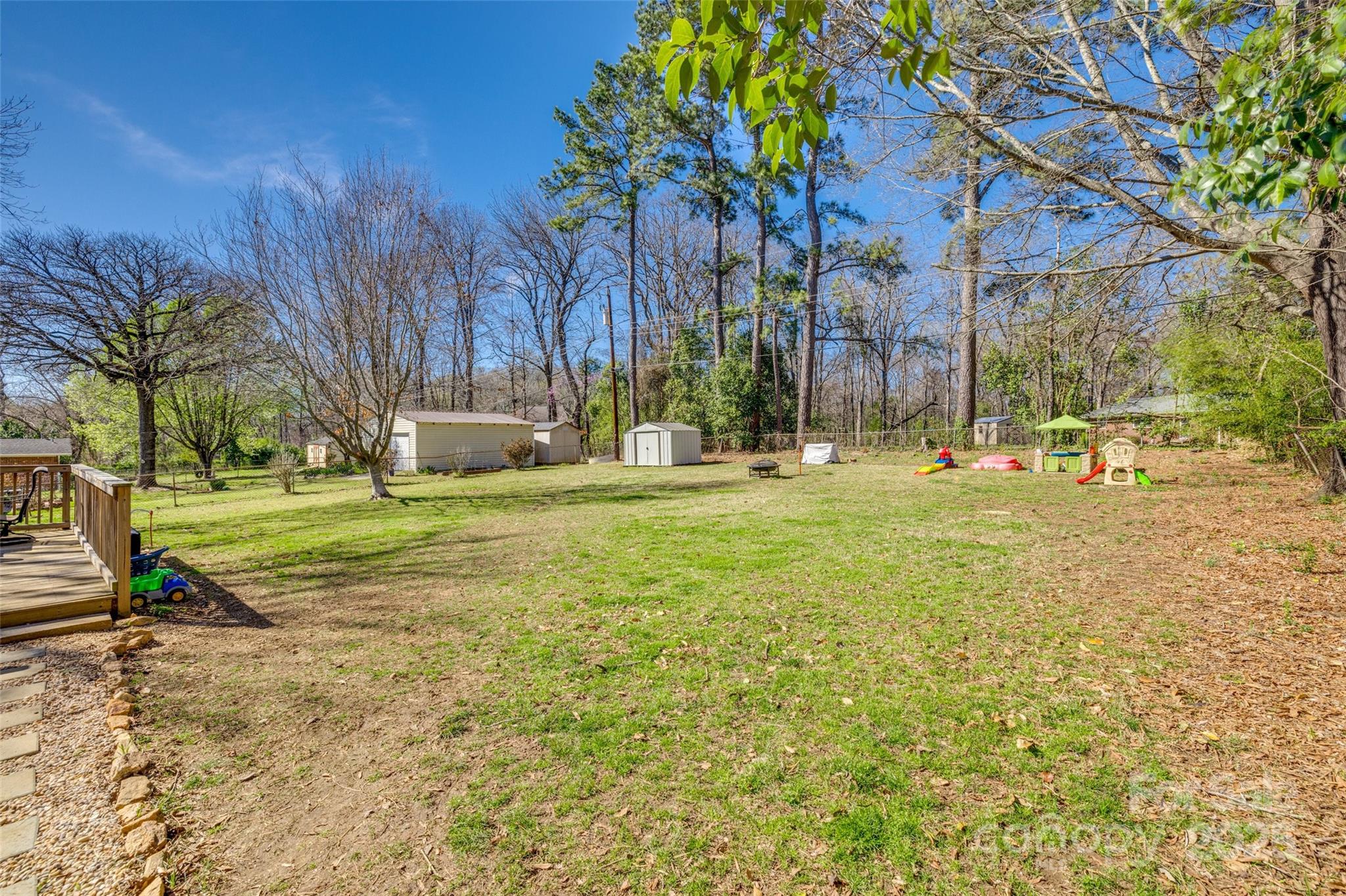 Midbrook - Residential