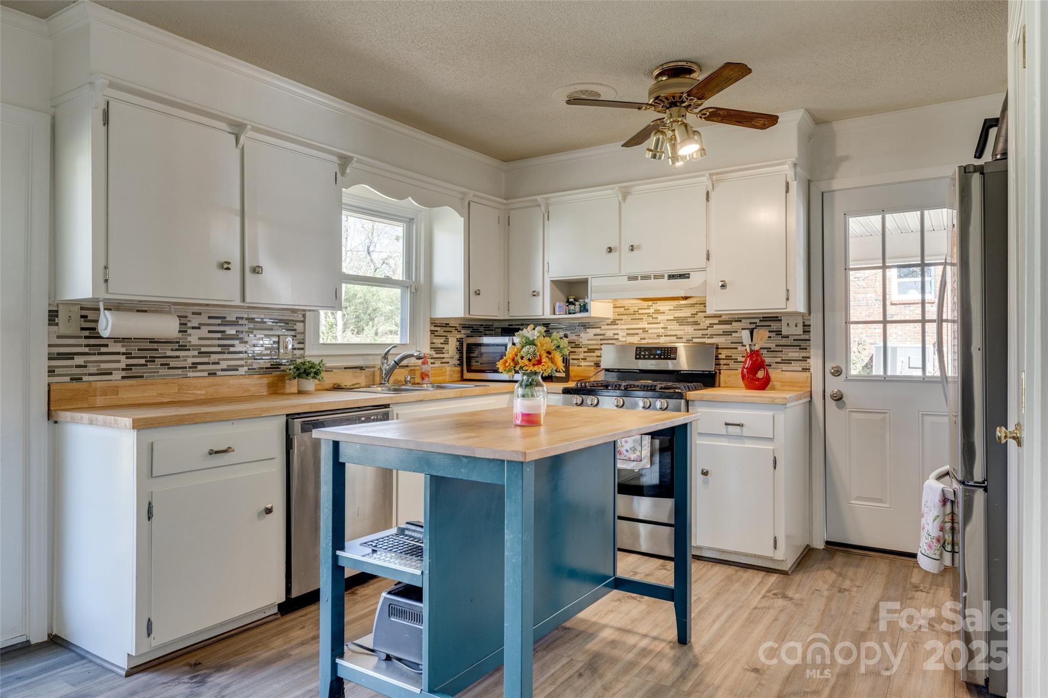 Midbrook - Residential