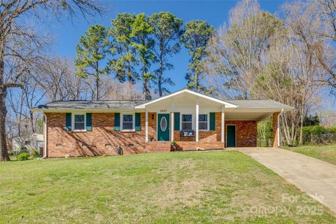 2027 Franklin Street Rock Hill SC 29732