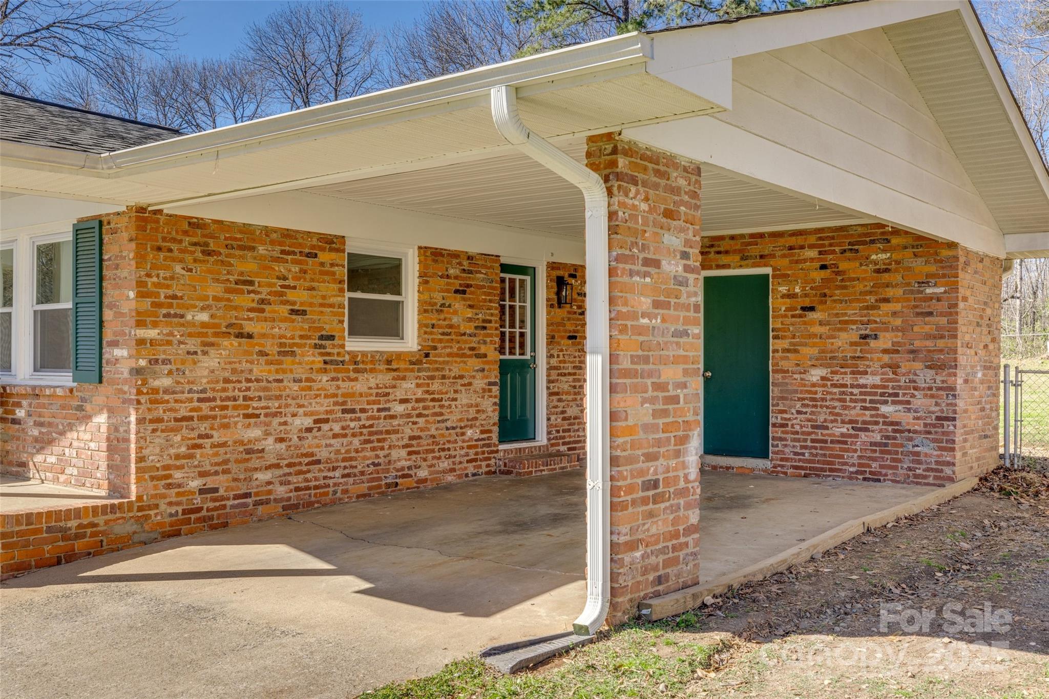 Midbrook - Residential