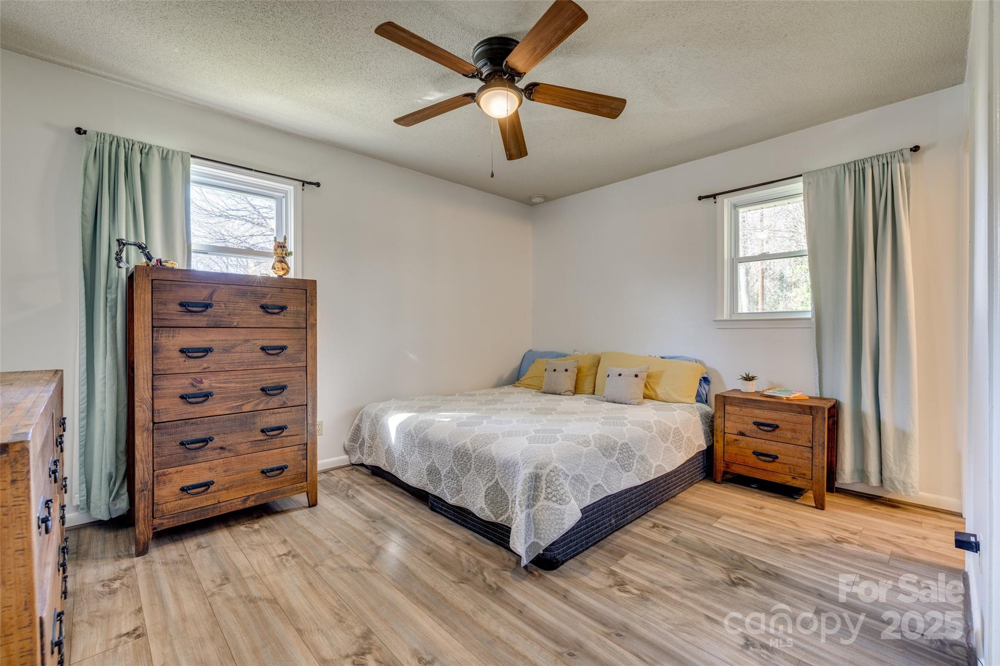 Midbrook - Residential