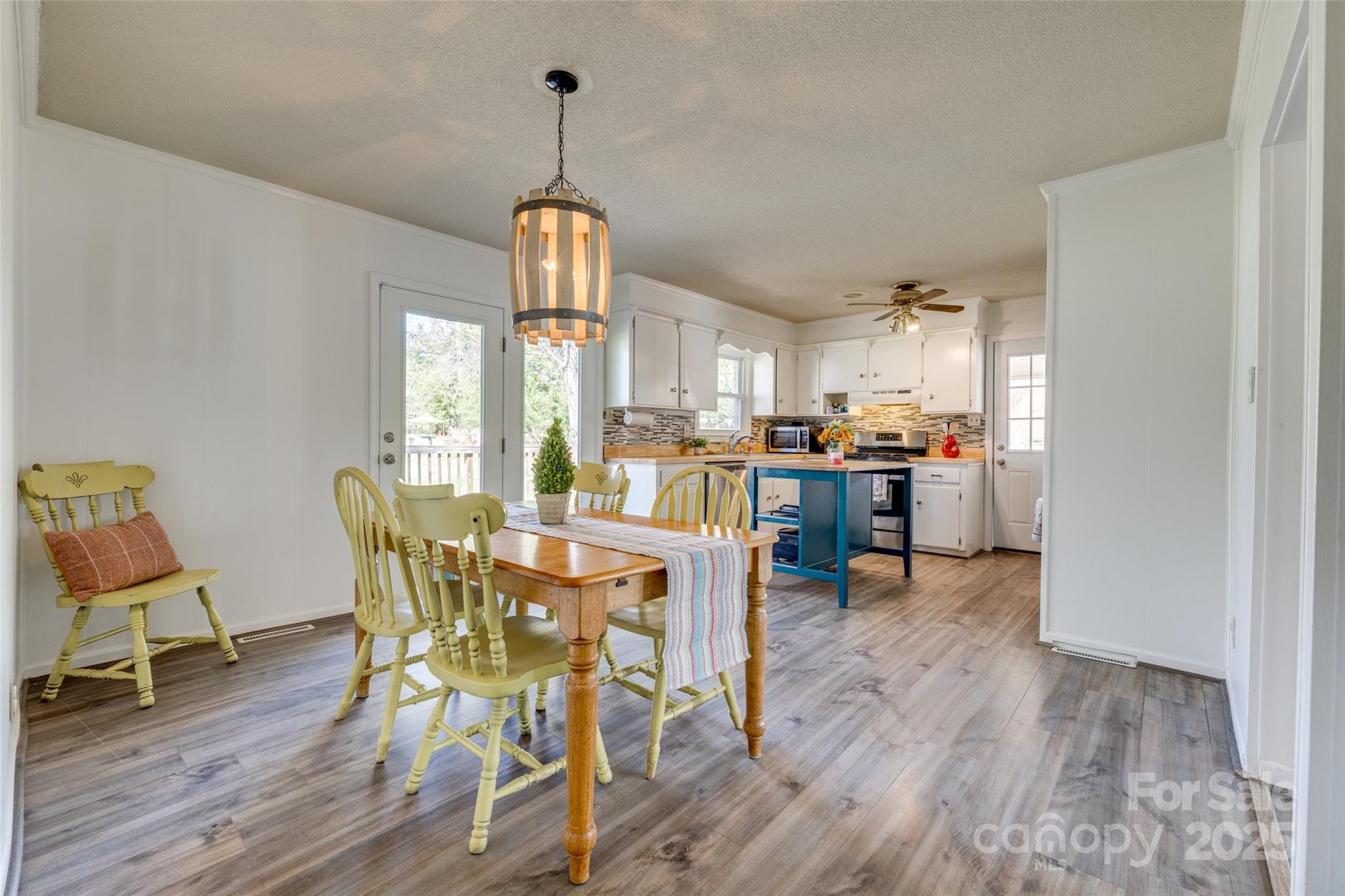 Midbrook - Residential