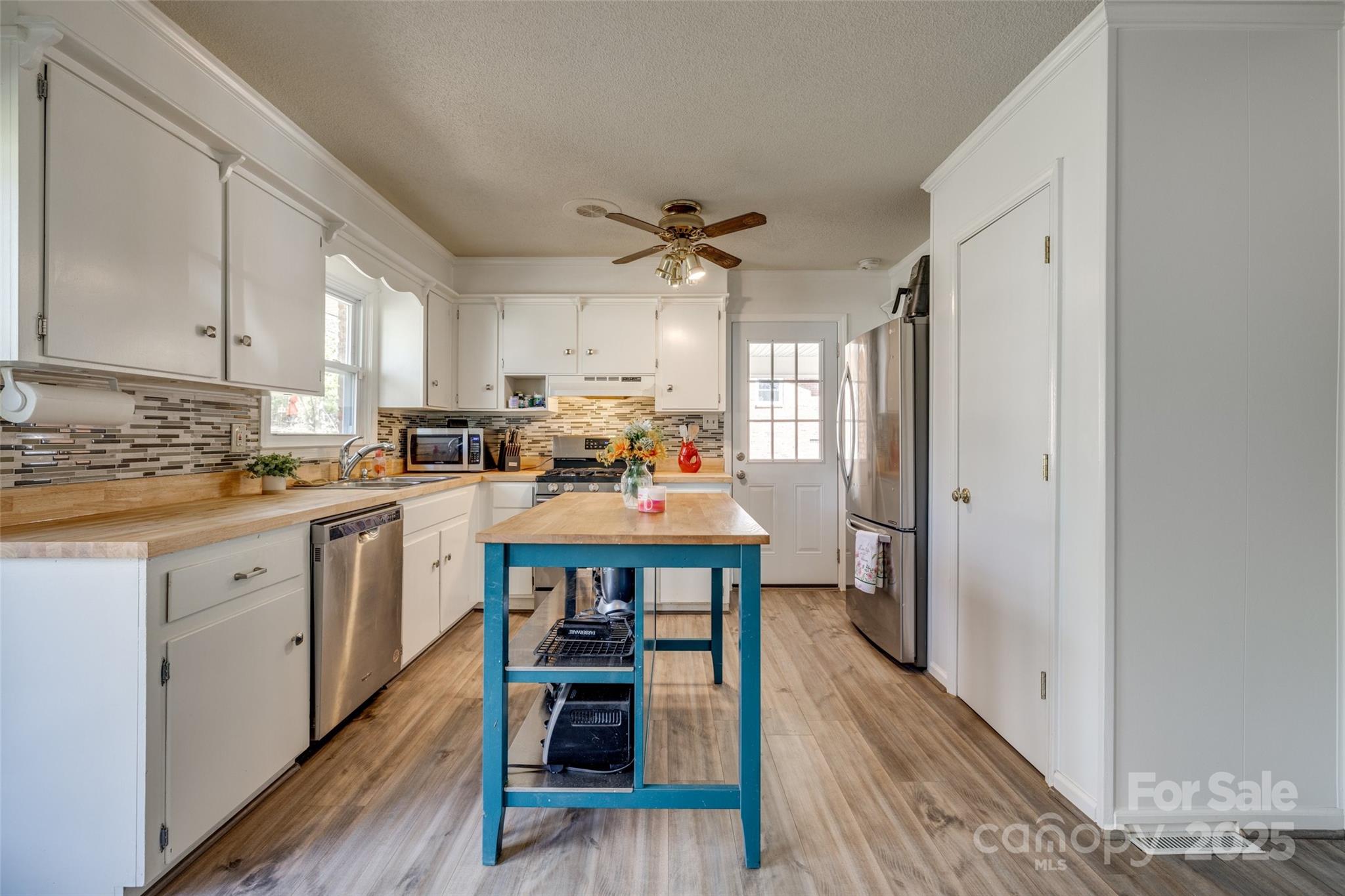 Midbrook - Residential