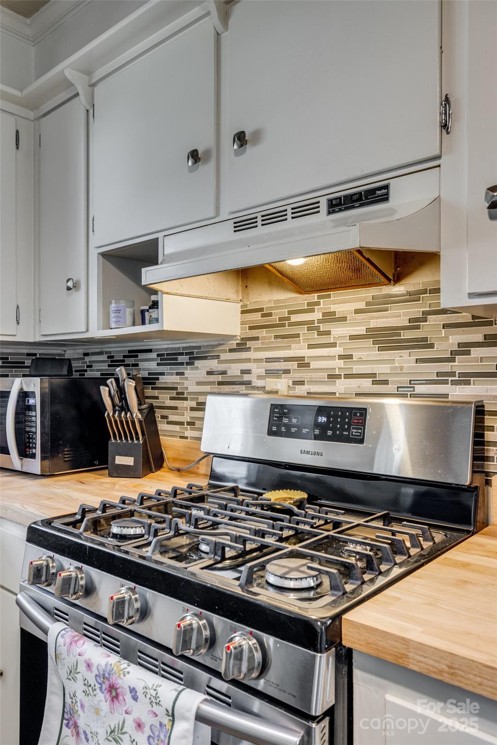 Midbrook - Residential