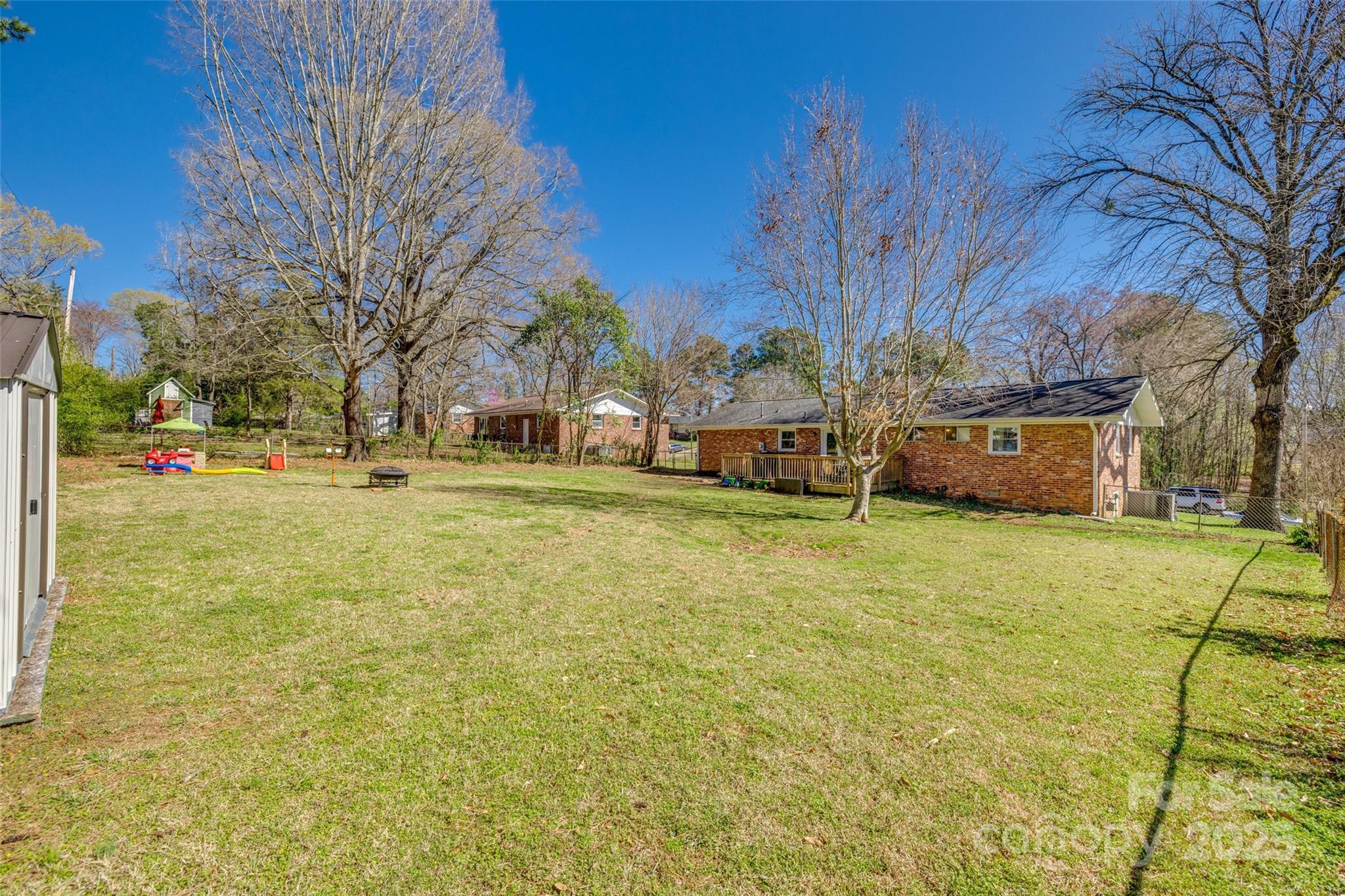 Midbrook - Residential