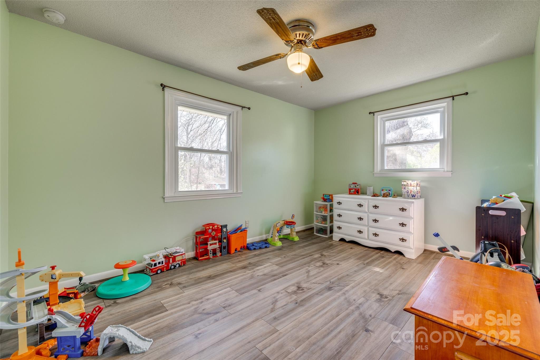 Midbrook - Residential