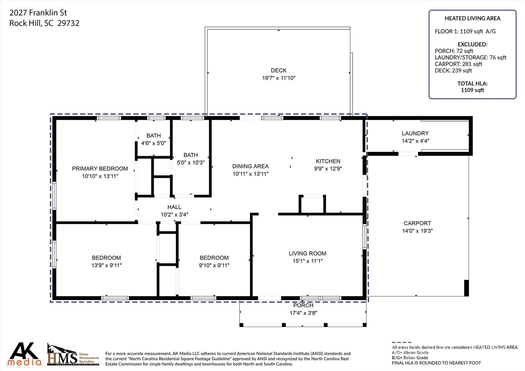 Midbrook - Residential