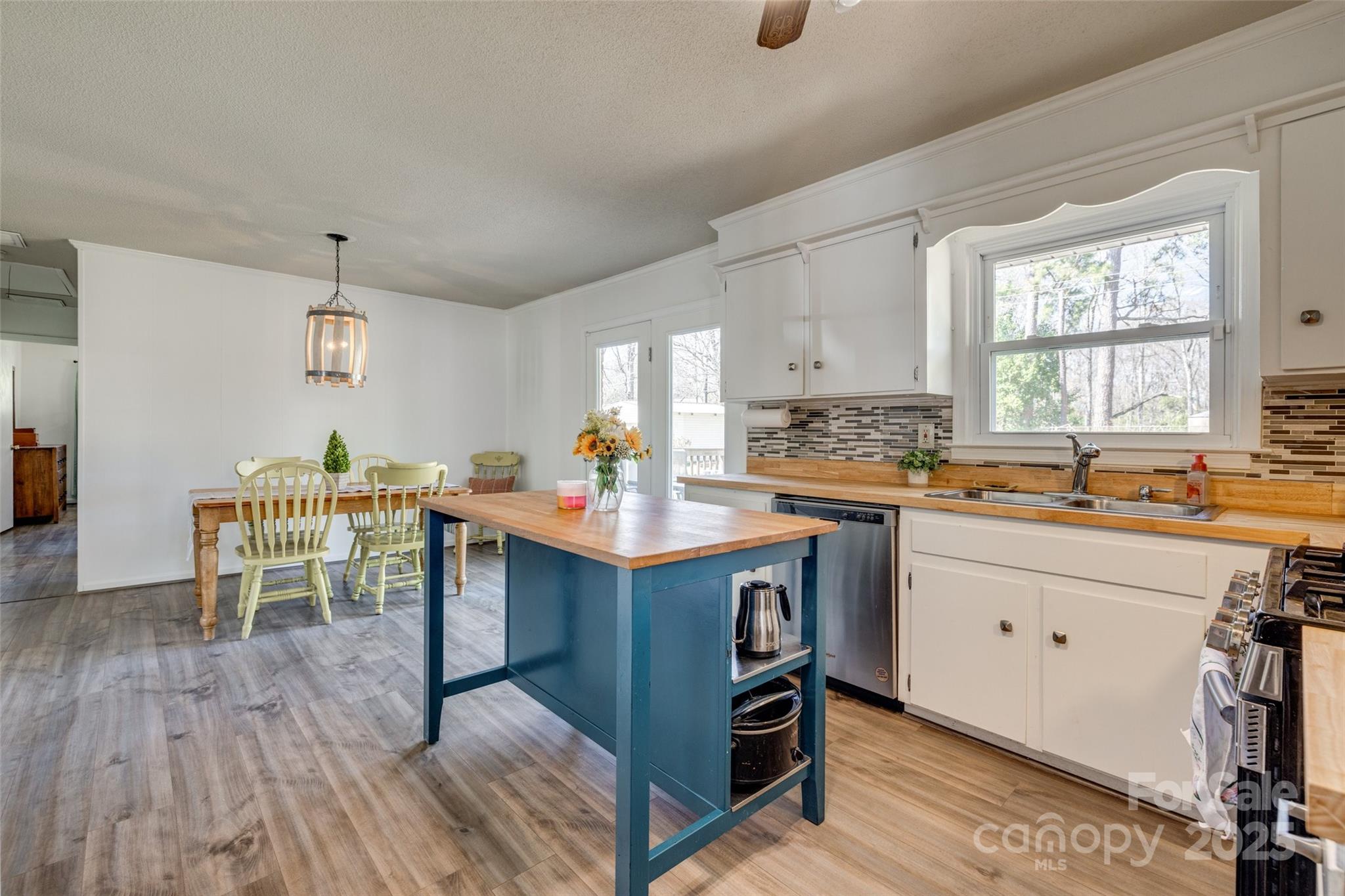 Midbrook - Residential