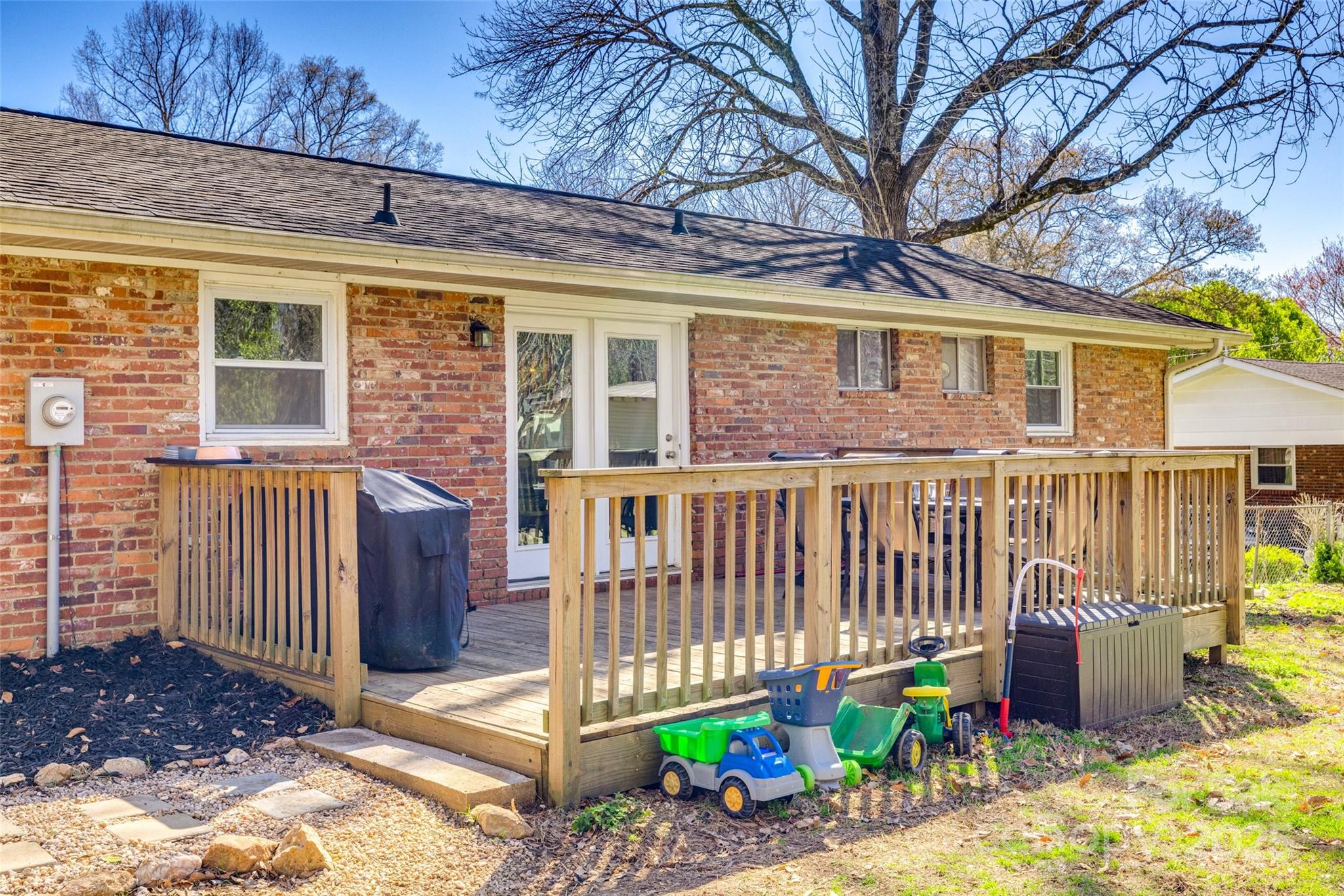 Midbrook - Residential