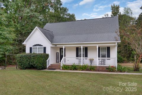Photo of 2500 ROBERT H KIRK Road, Lancaster, SC 29720 (MLS # 4311500)
